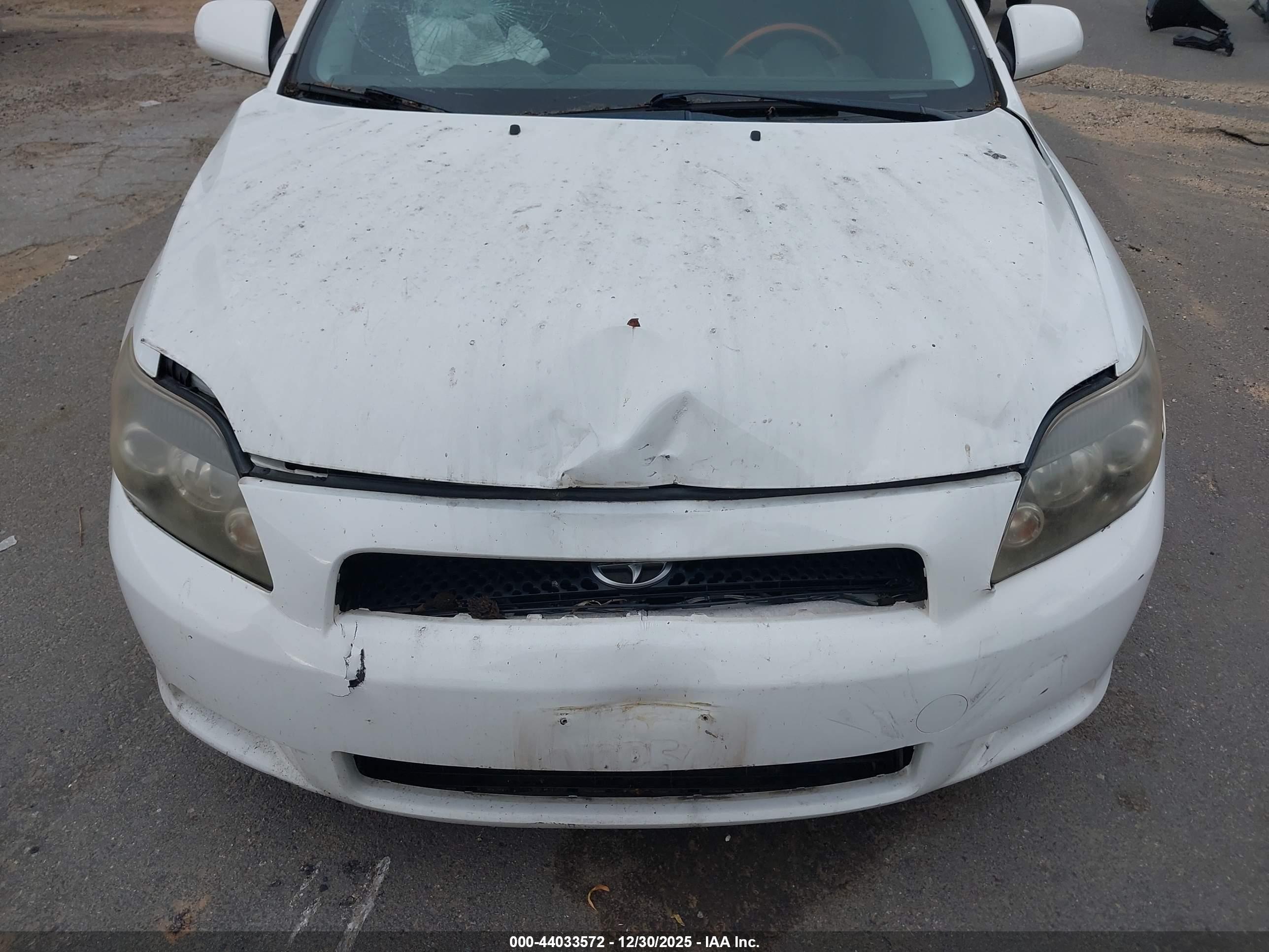 SCION TC image 6