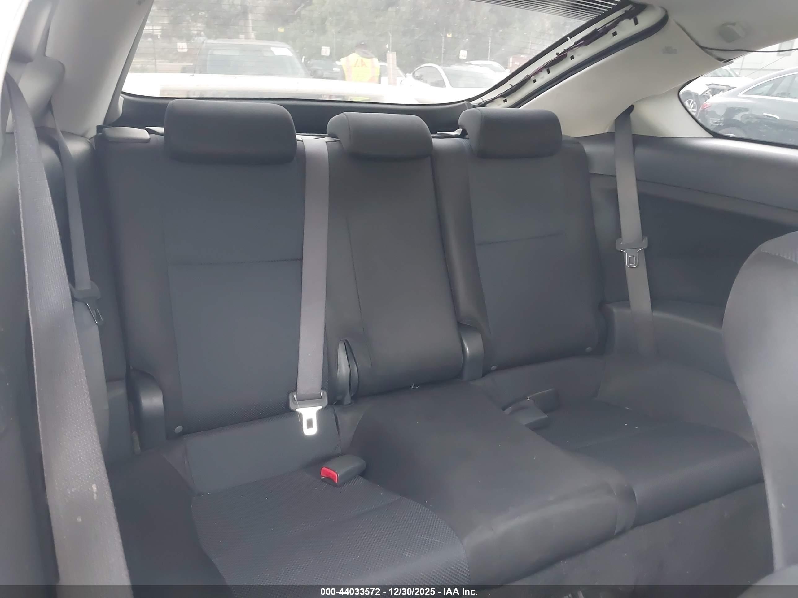 SCION TC image 8