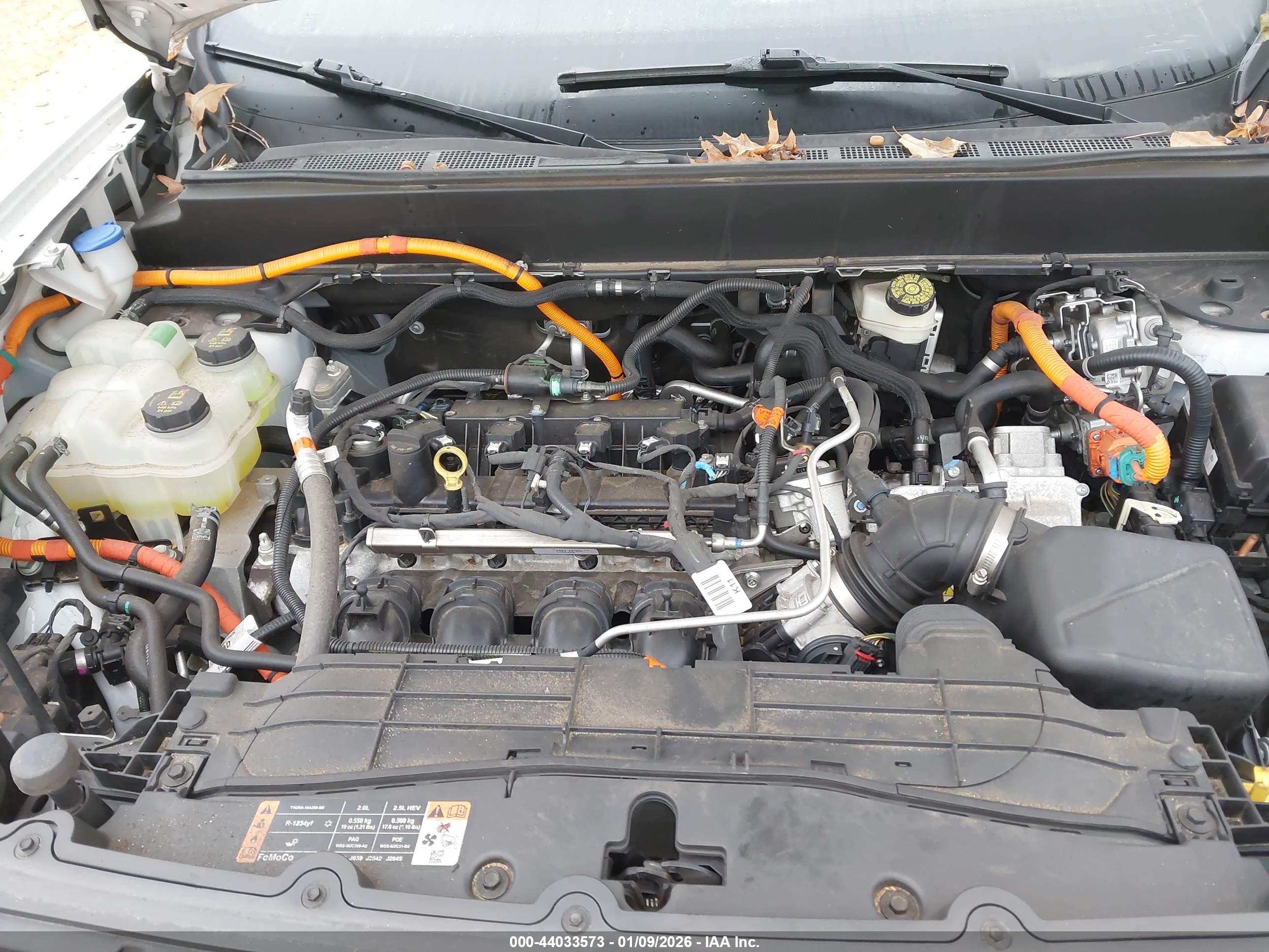 FORD MAVERICK image 10