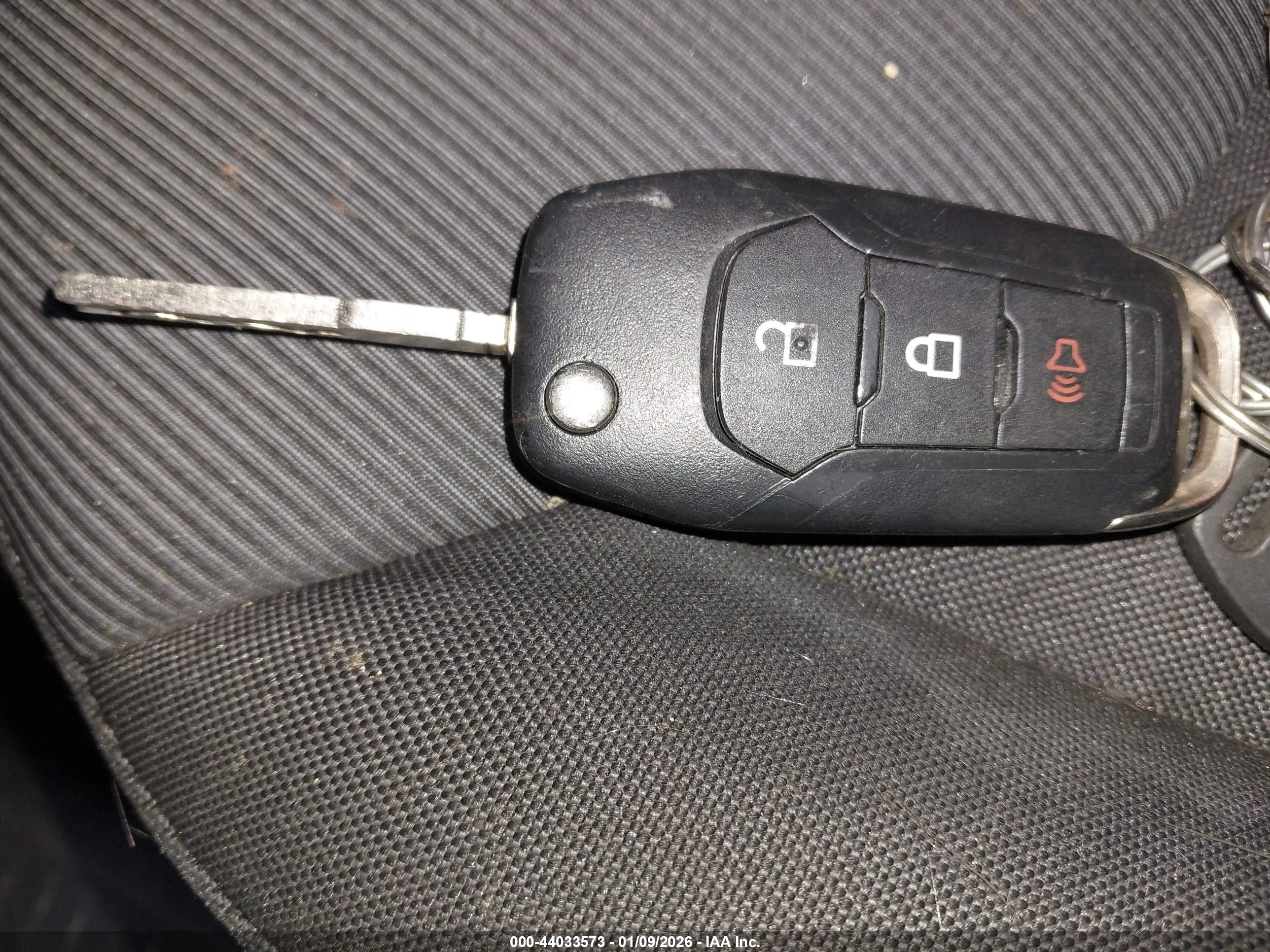 FORD MAVERICK image 11