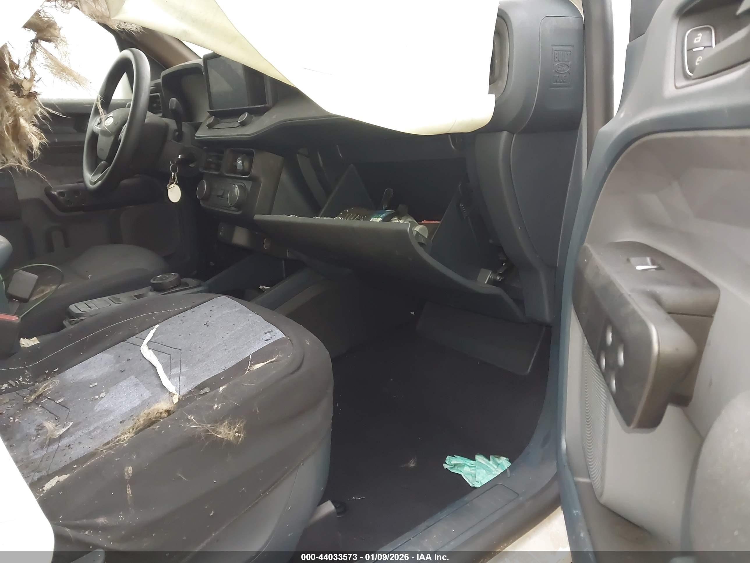 FORD MAVERICK image 5