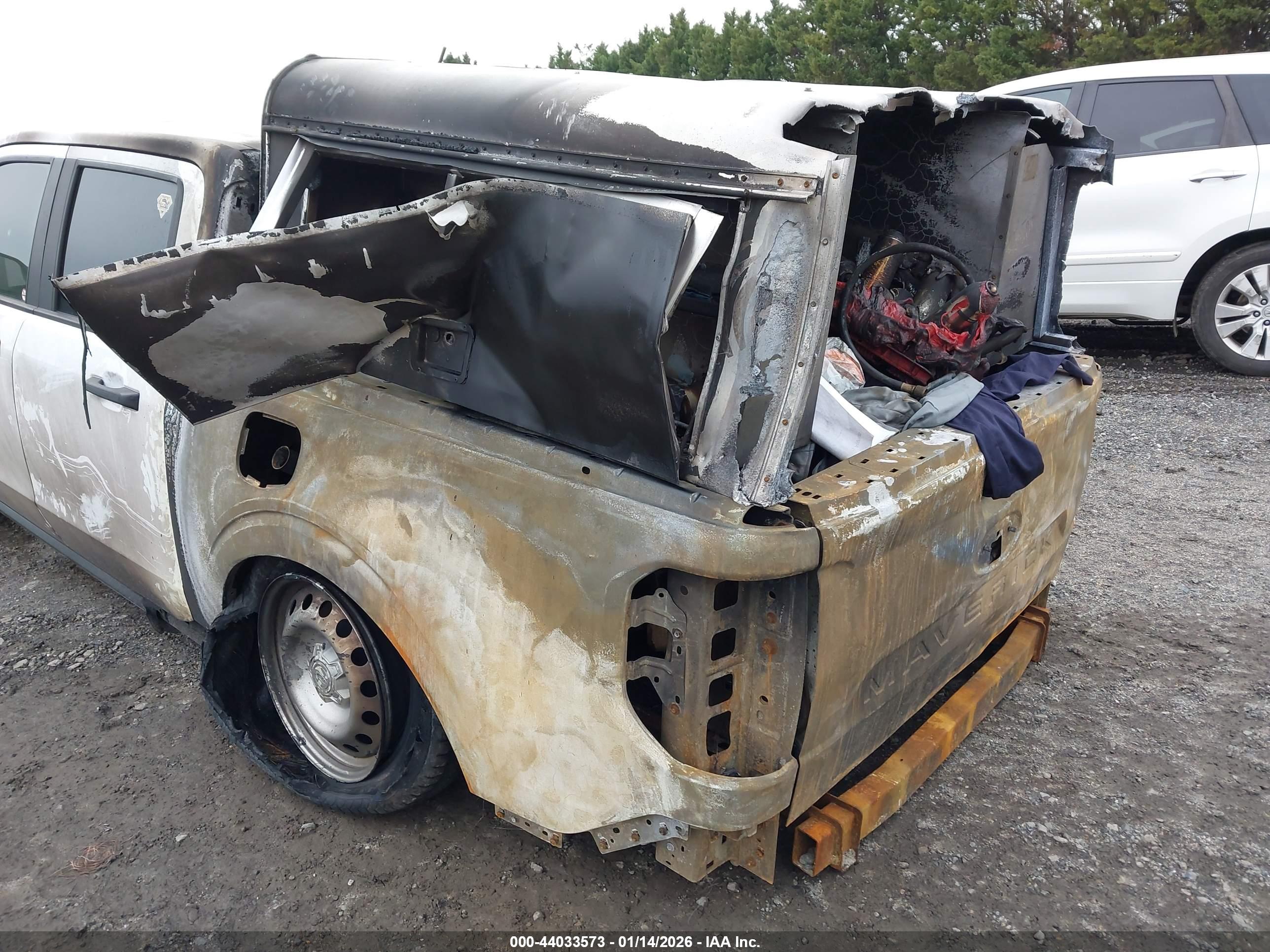 FORD MAVERICK image 6