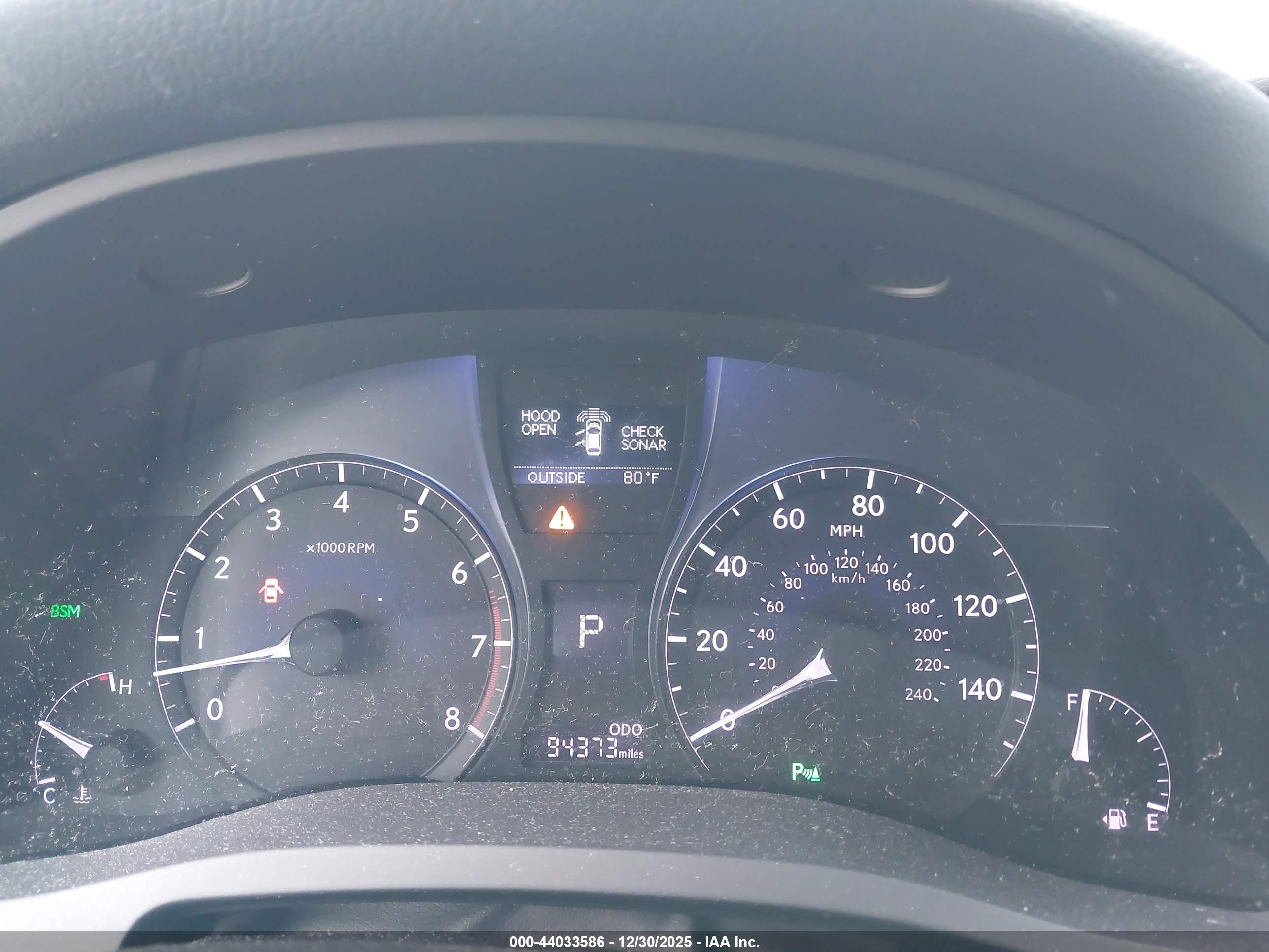 LEXUS RX image 7
