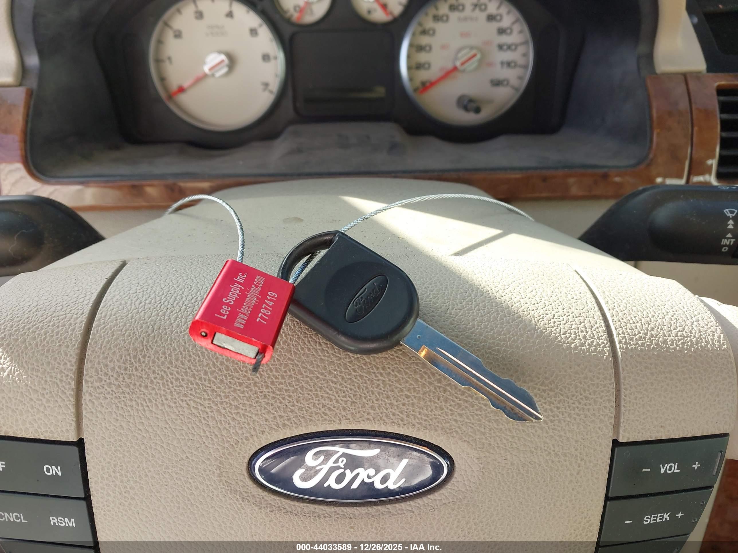 FORD FIVE image 11