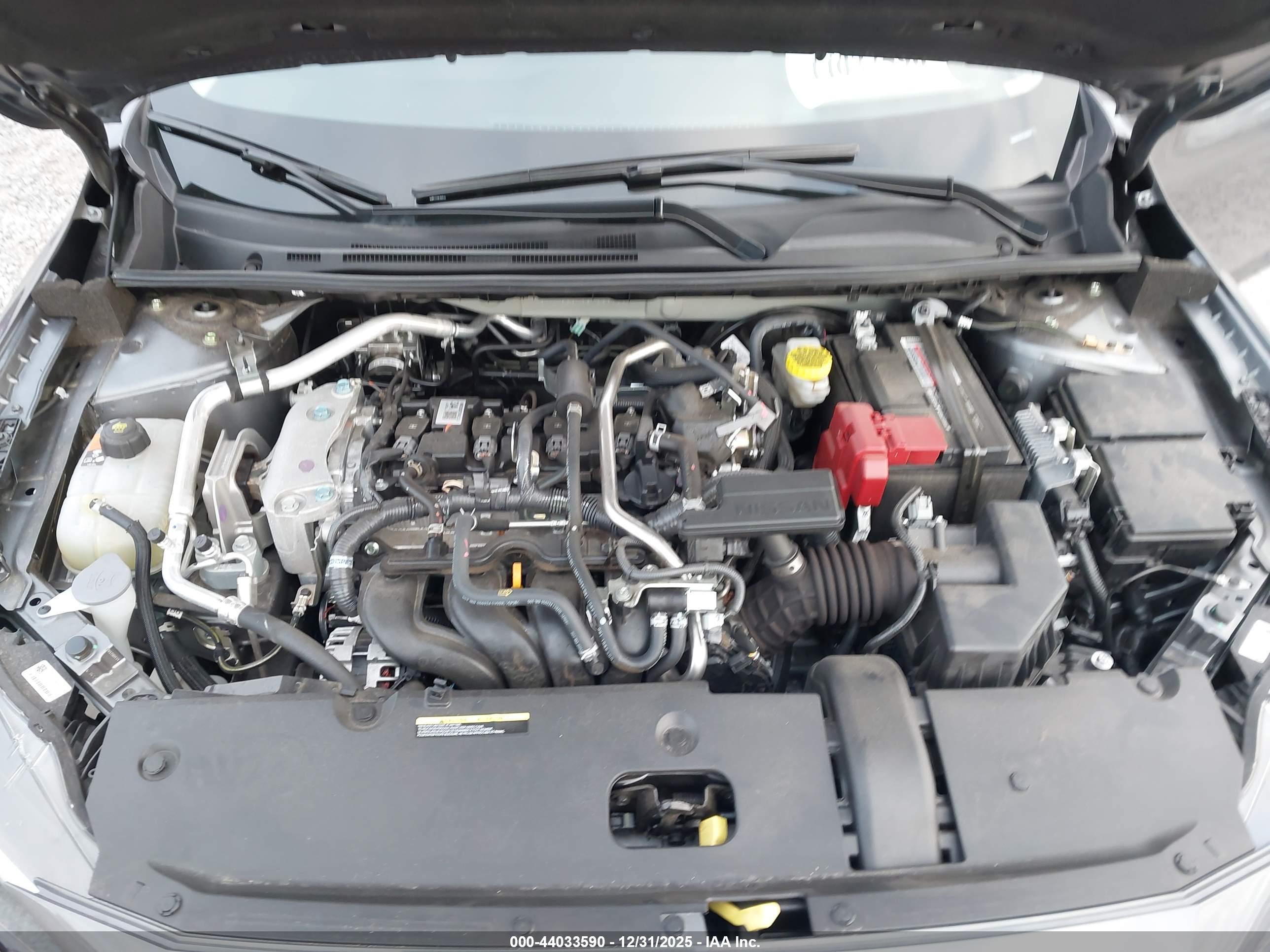 NISSAN SENTRA image 10