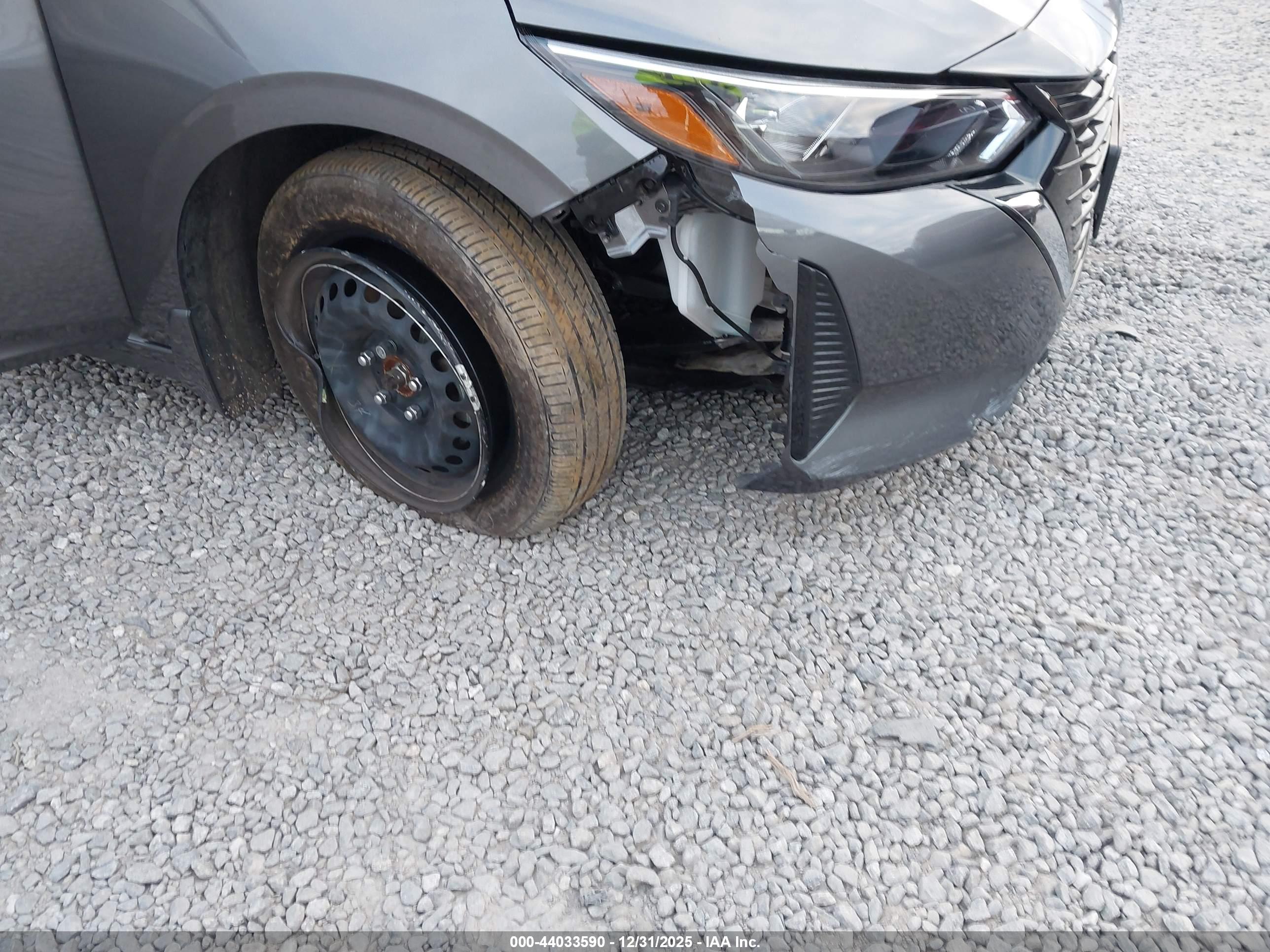 NISSAN SENTRA image 6
