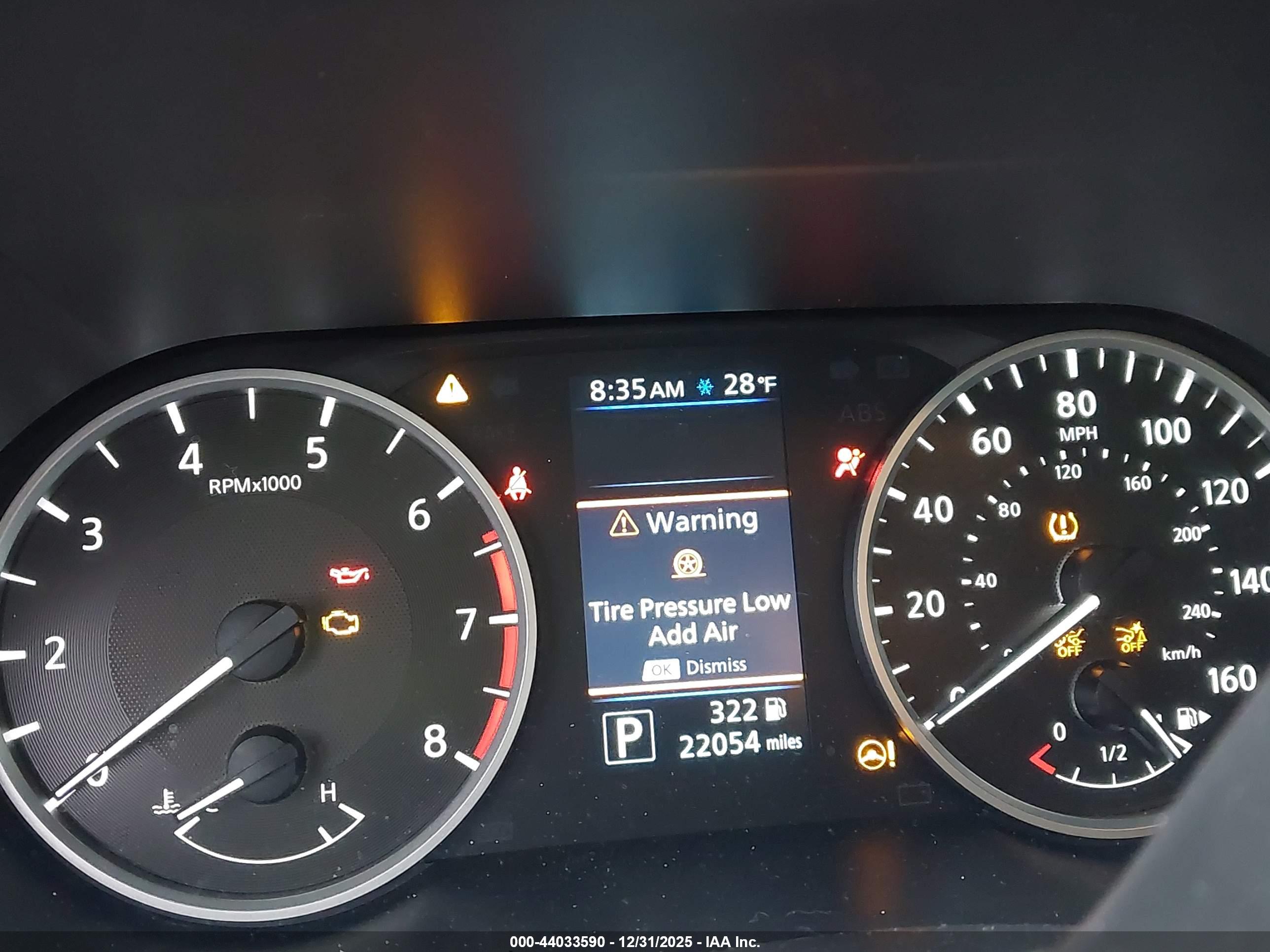 NISSAN SENTRA image 7