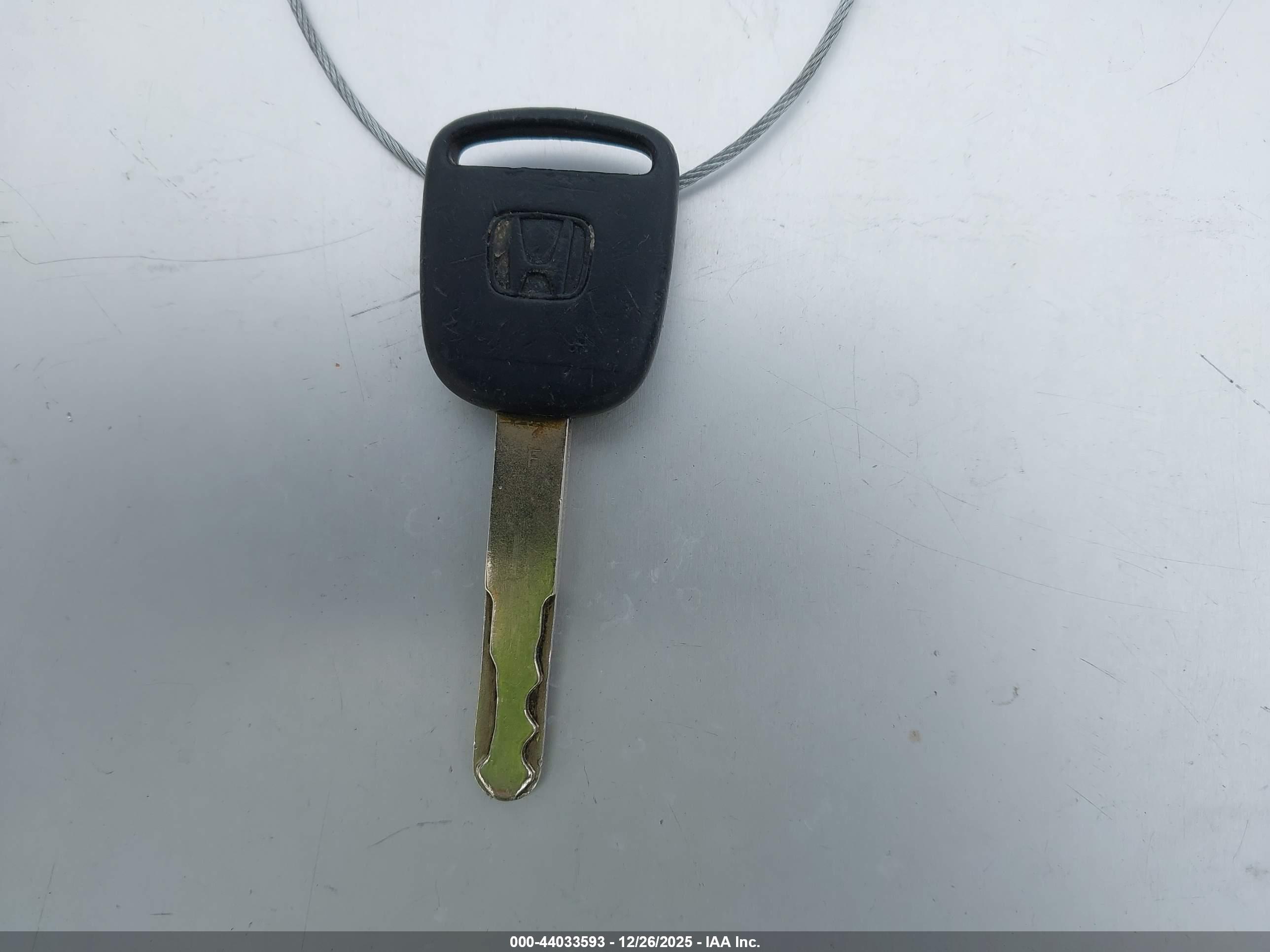 HONDA PILOT image 11