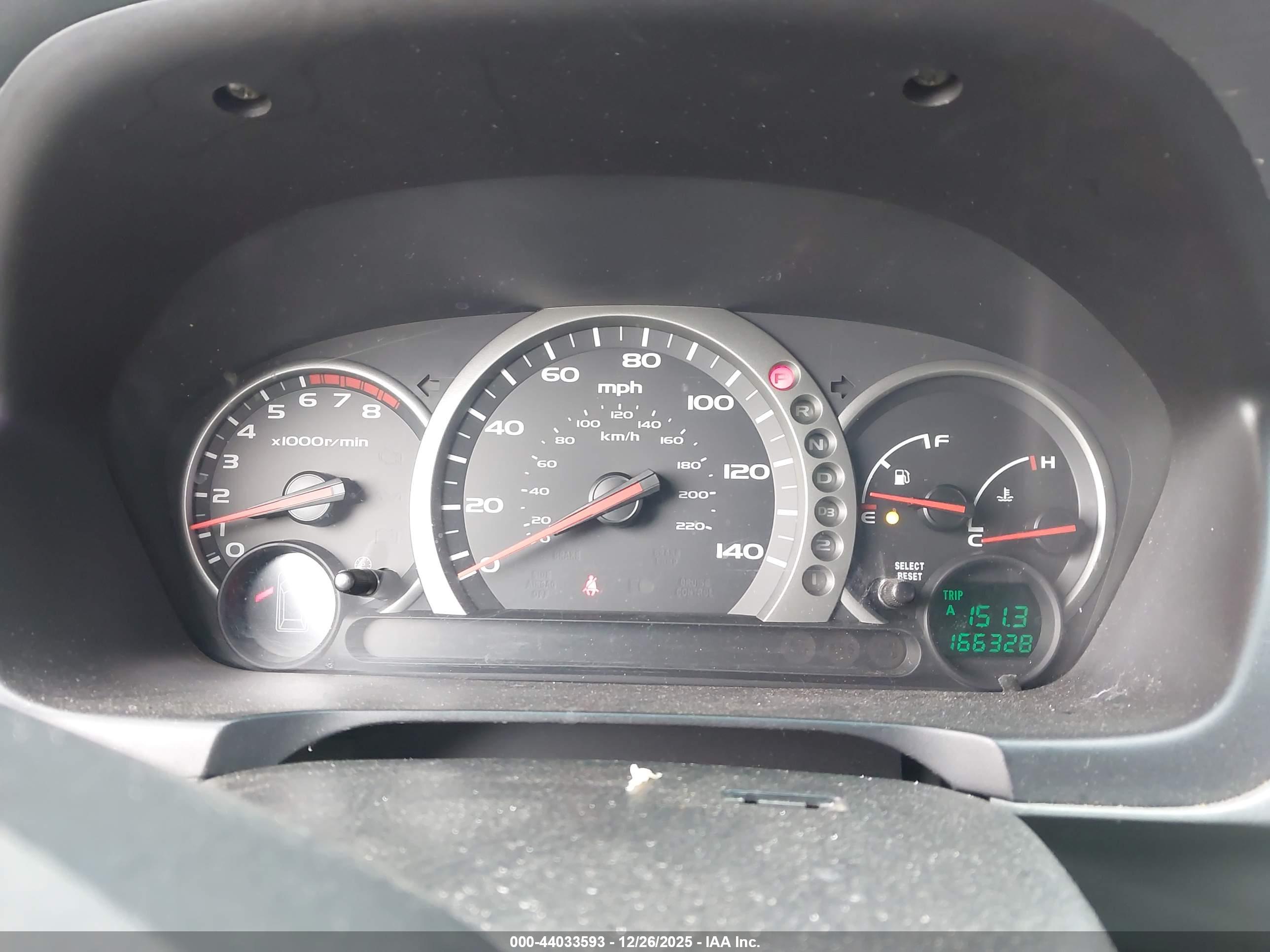 HONDA PILOT image 7