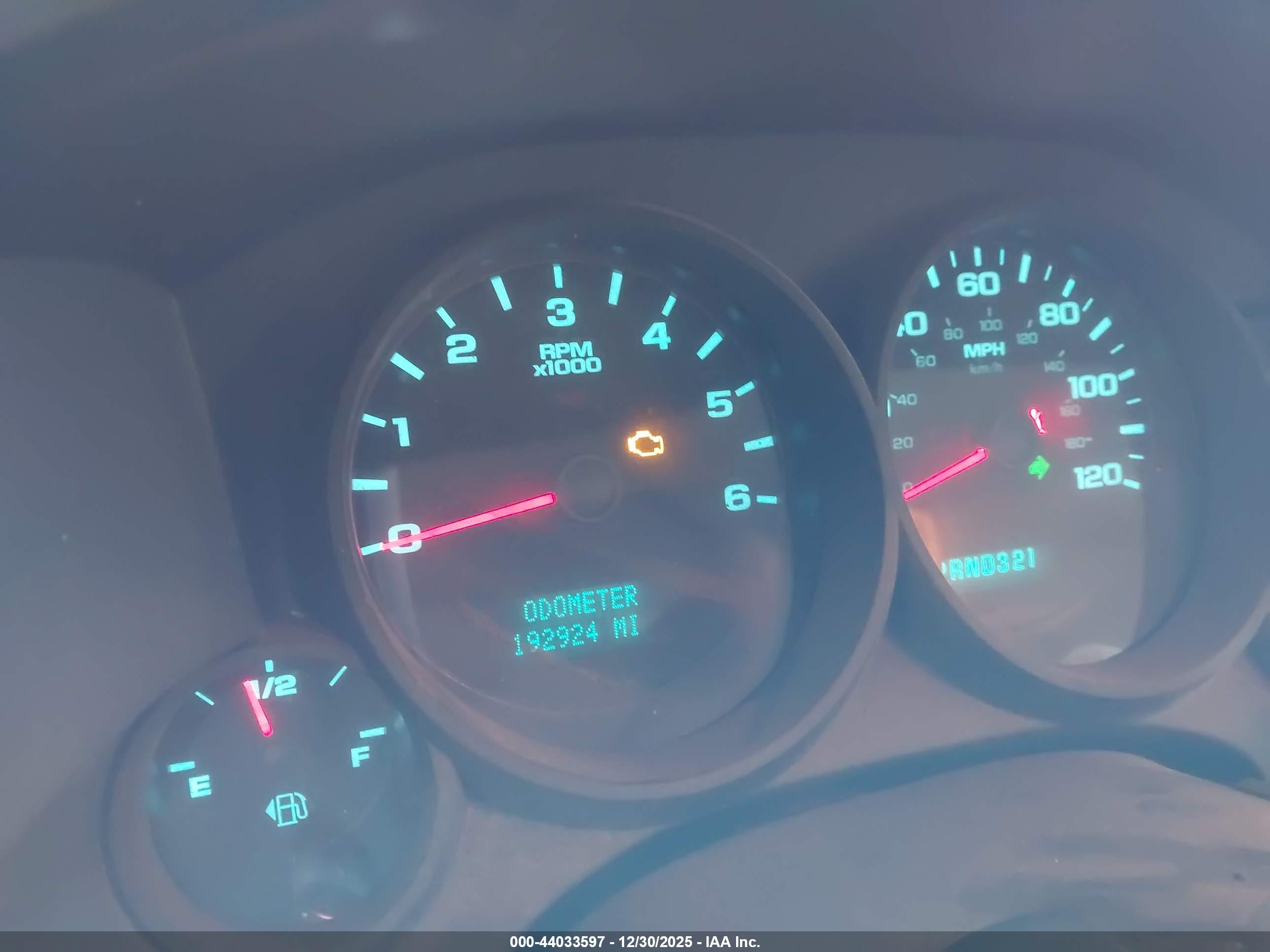 GMC SIERRA image 7