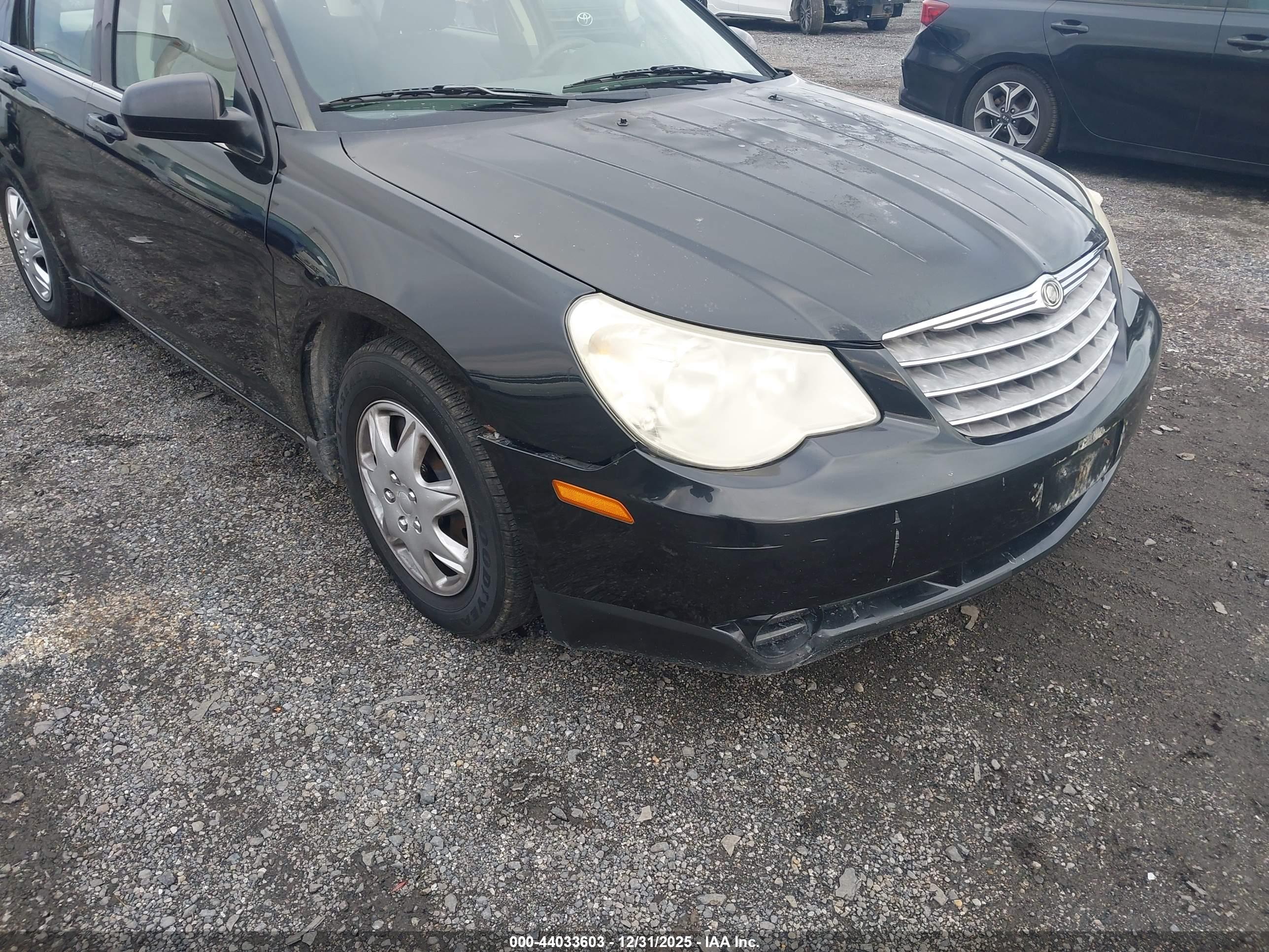 CHRYSLER SEBRING image 6