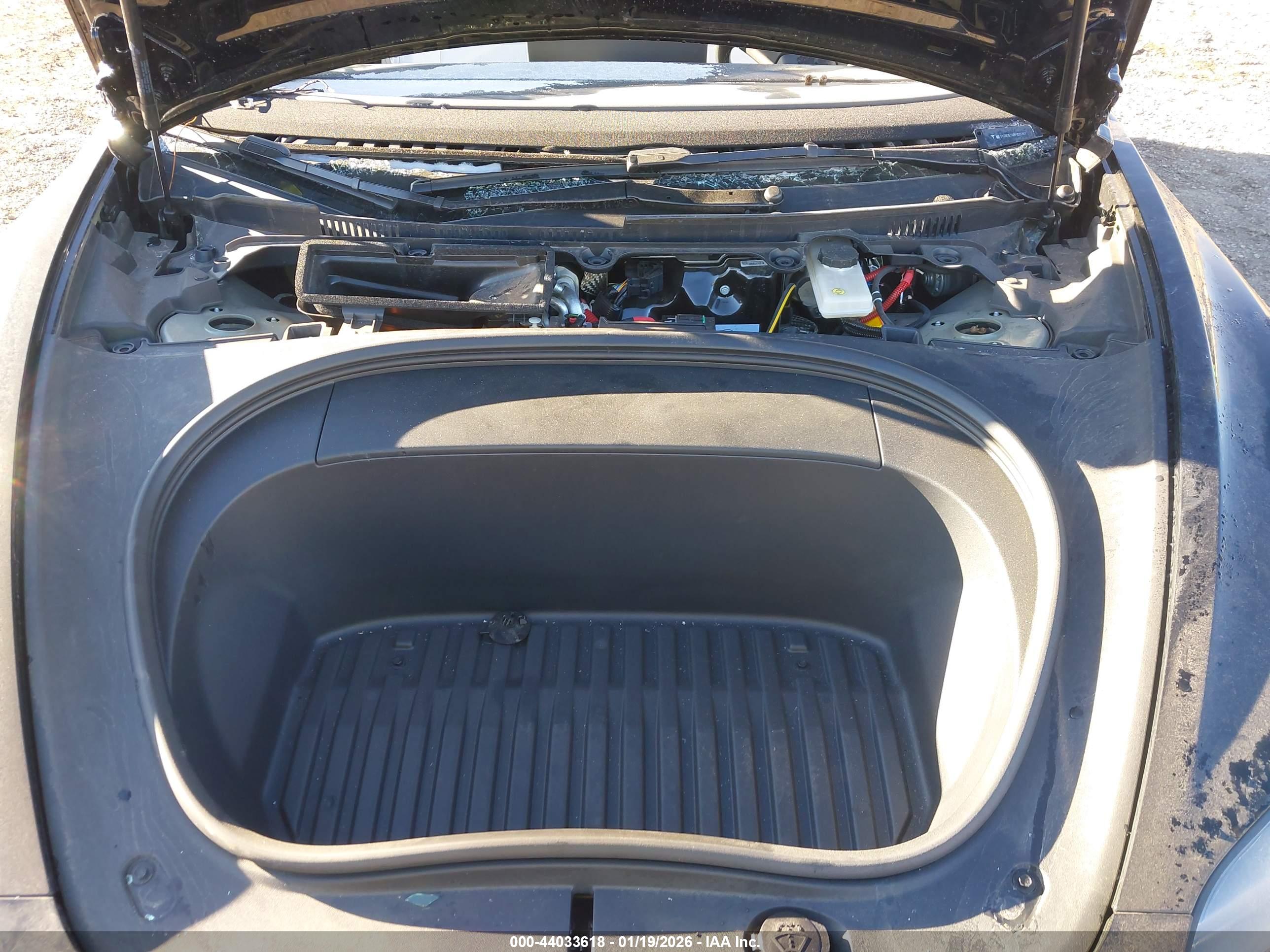 TESLA MODEL image 10