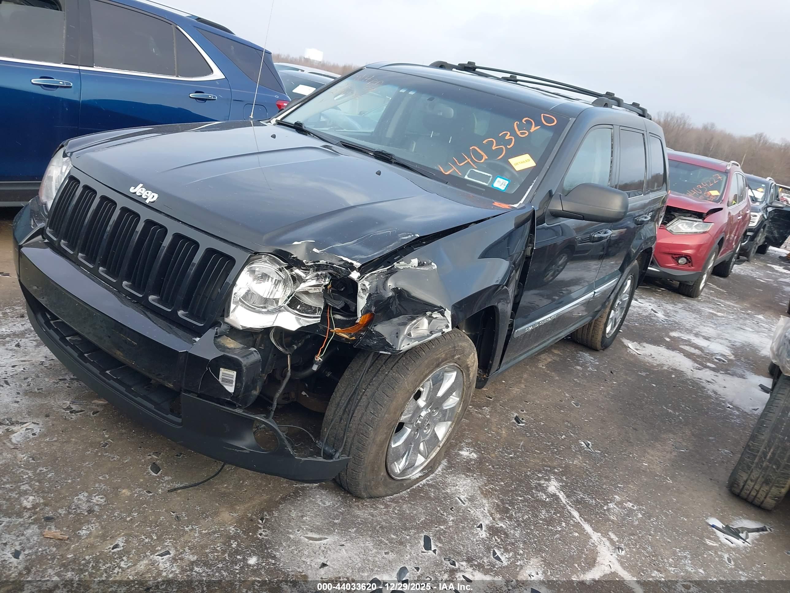 JEEP GRAND image 2