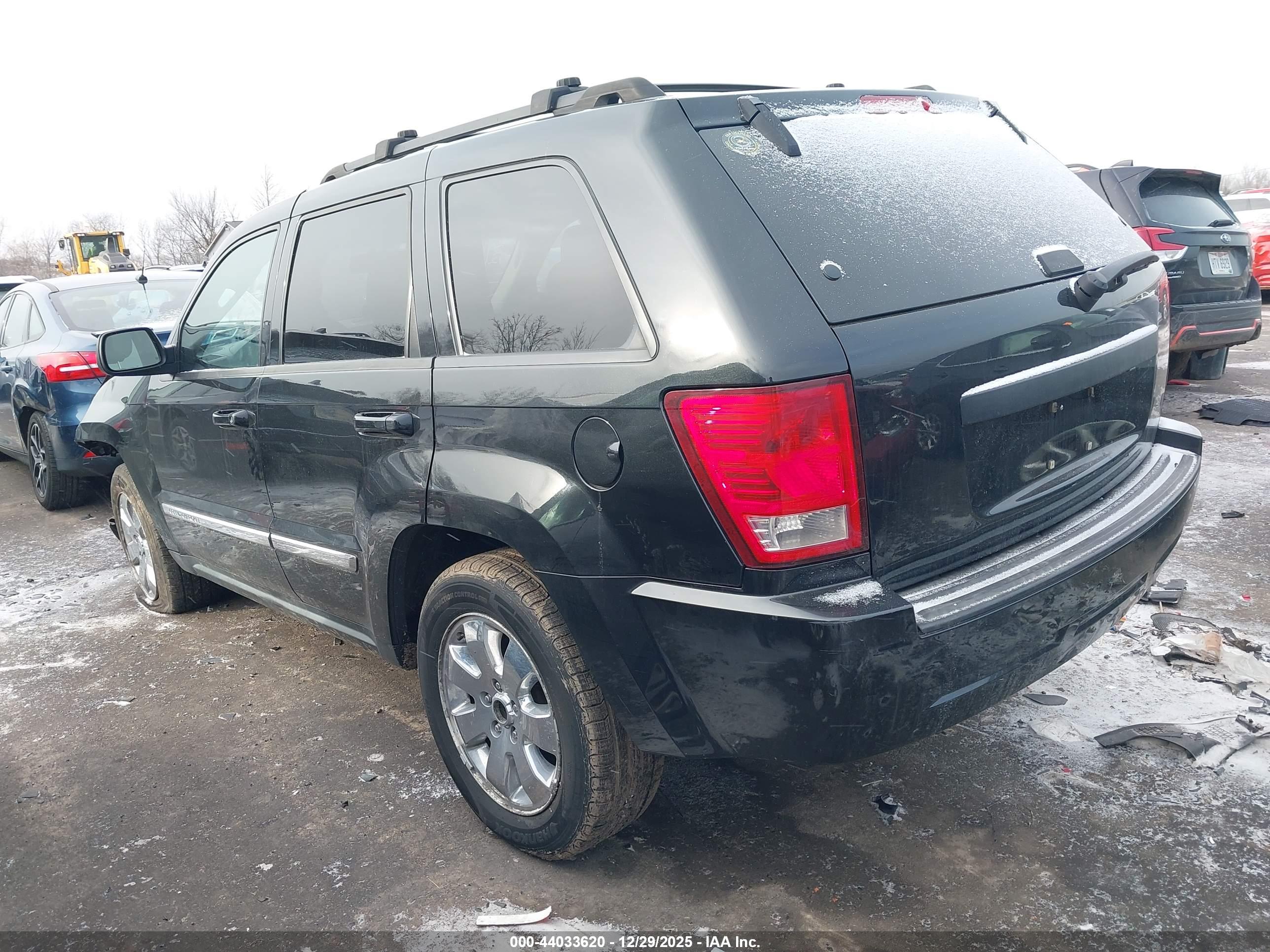 JEEP GRAND image 3