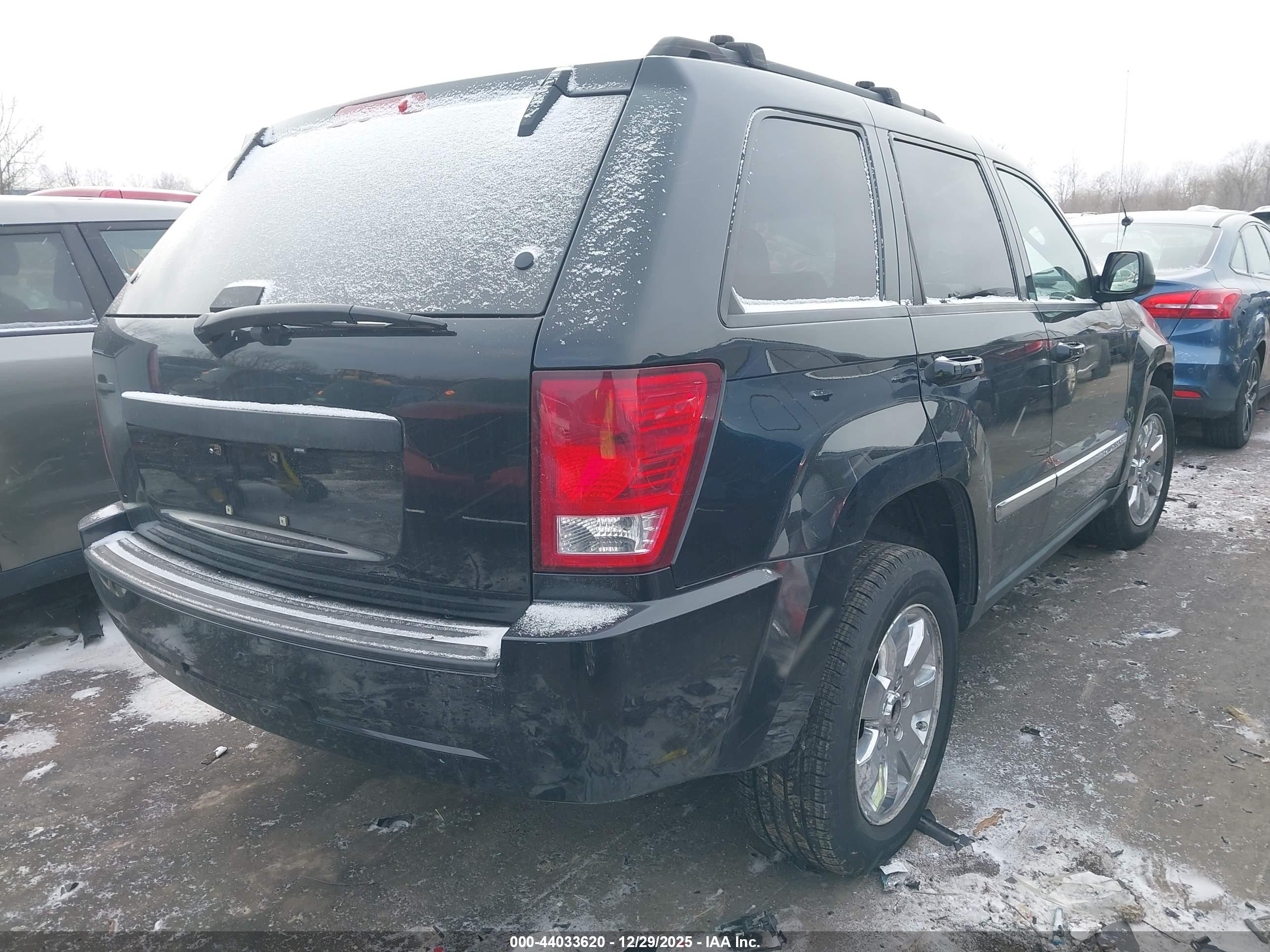 JEEP GRAND image 4