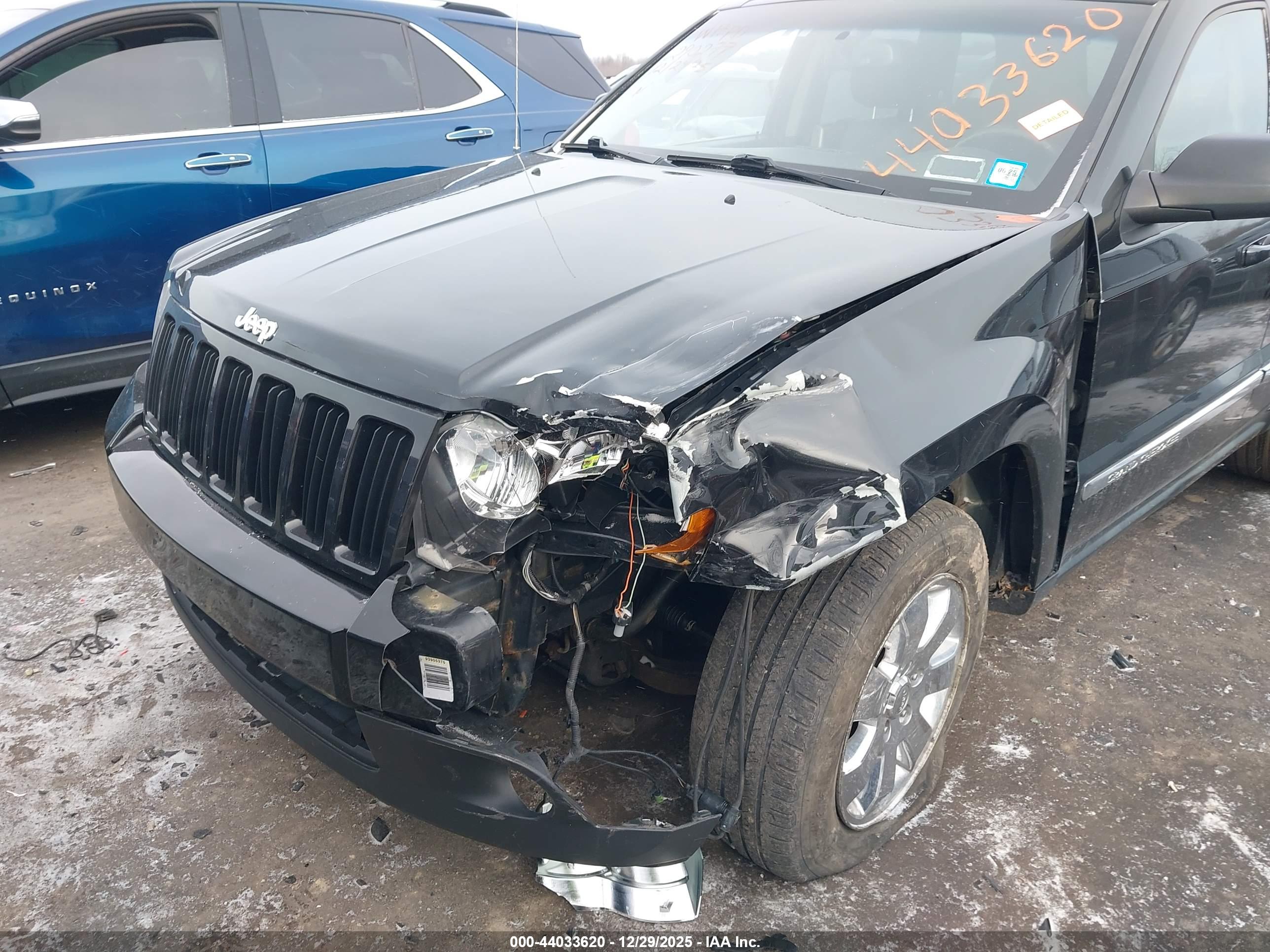 JEEP GRAND image 6