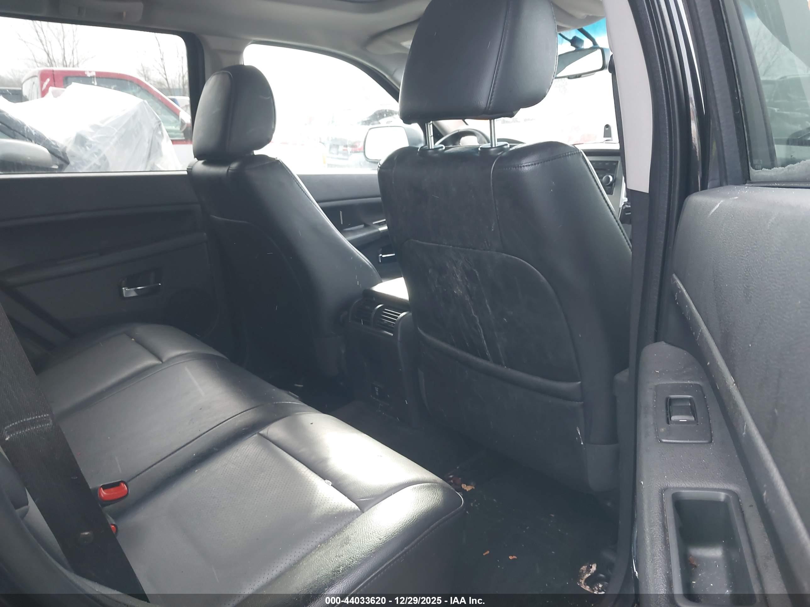 JEEP GRAND image 8