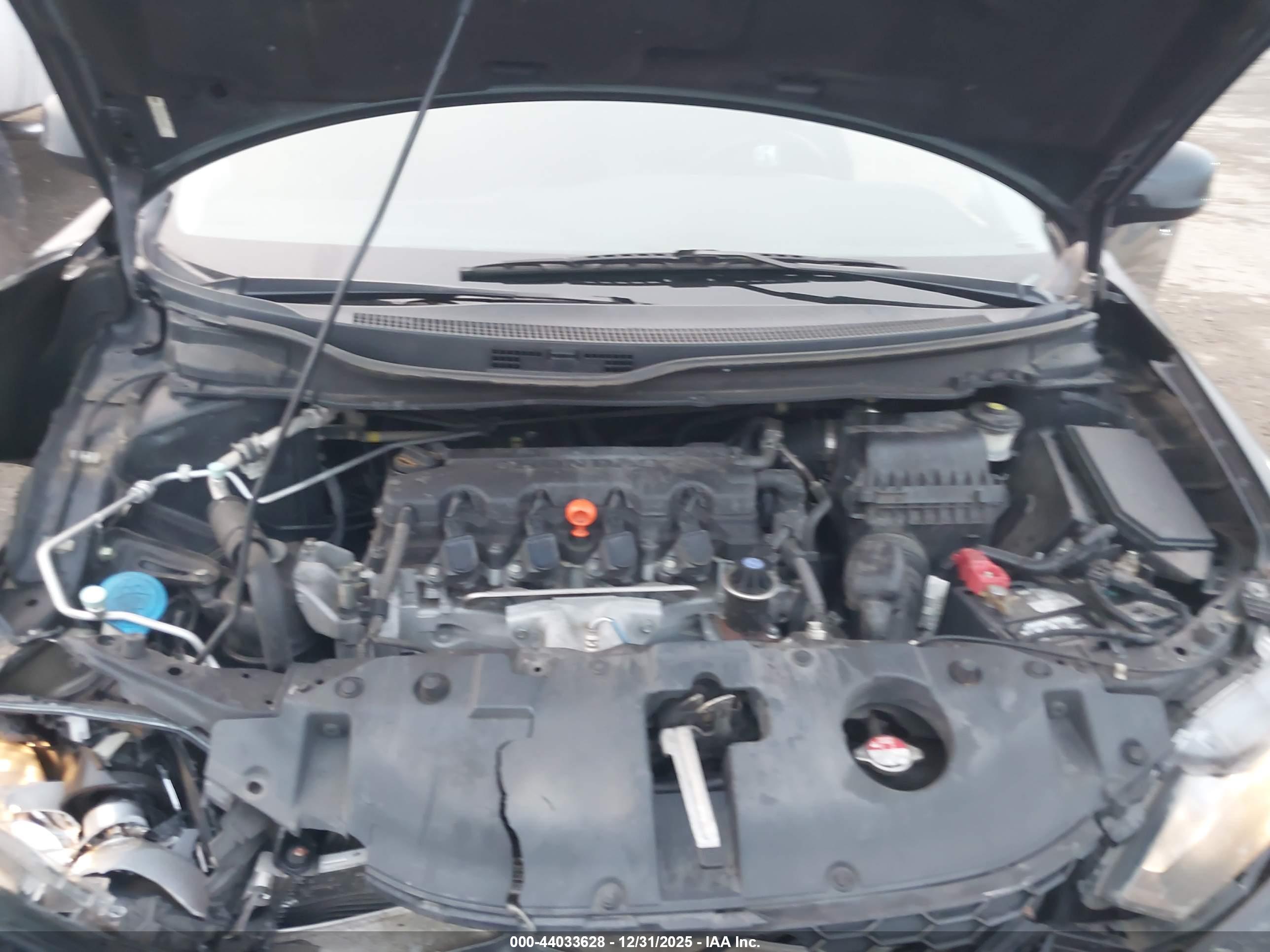 HONDA CIVIC image 10