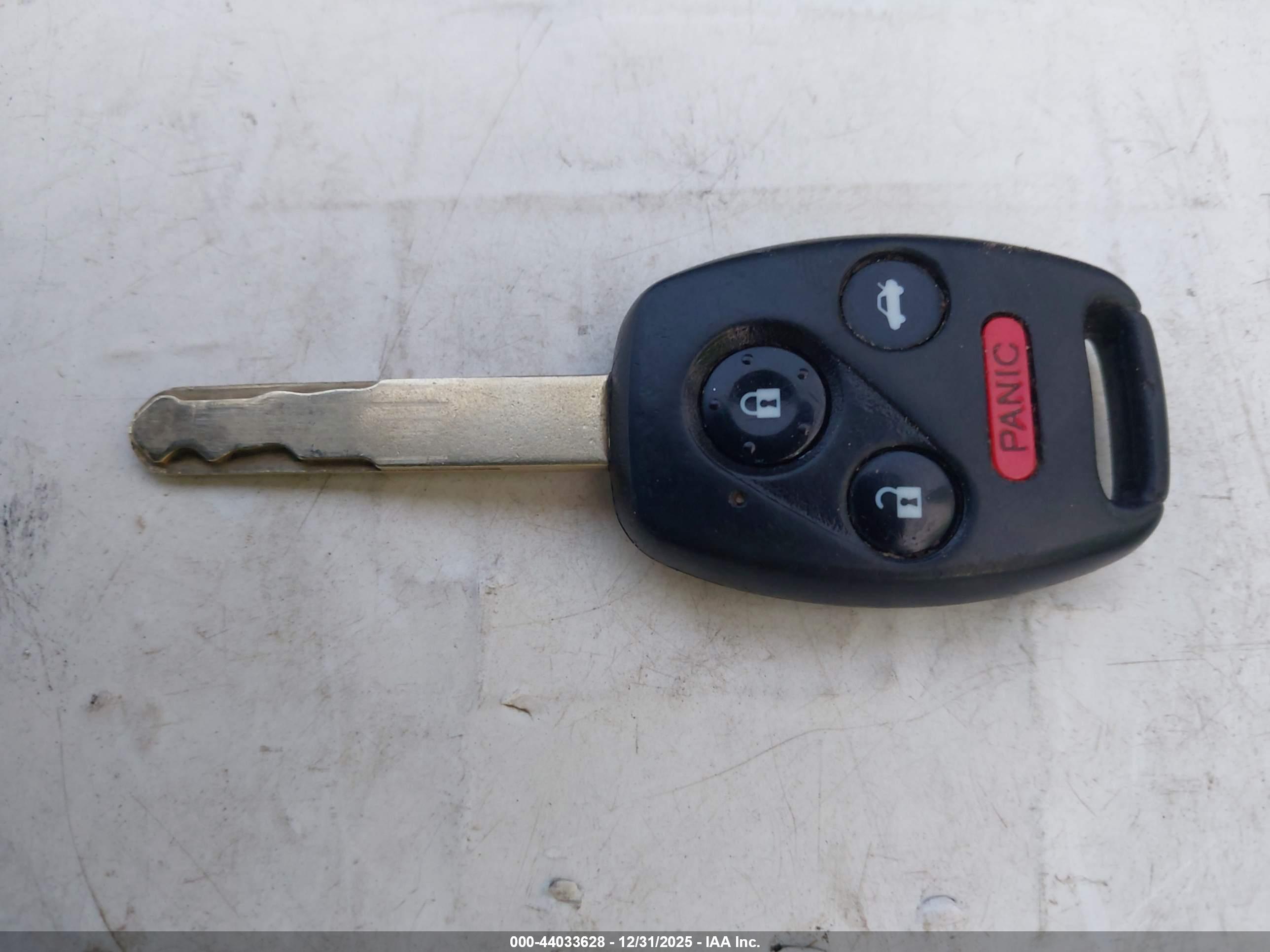HONDA CIVIC image 11
