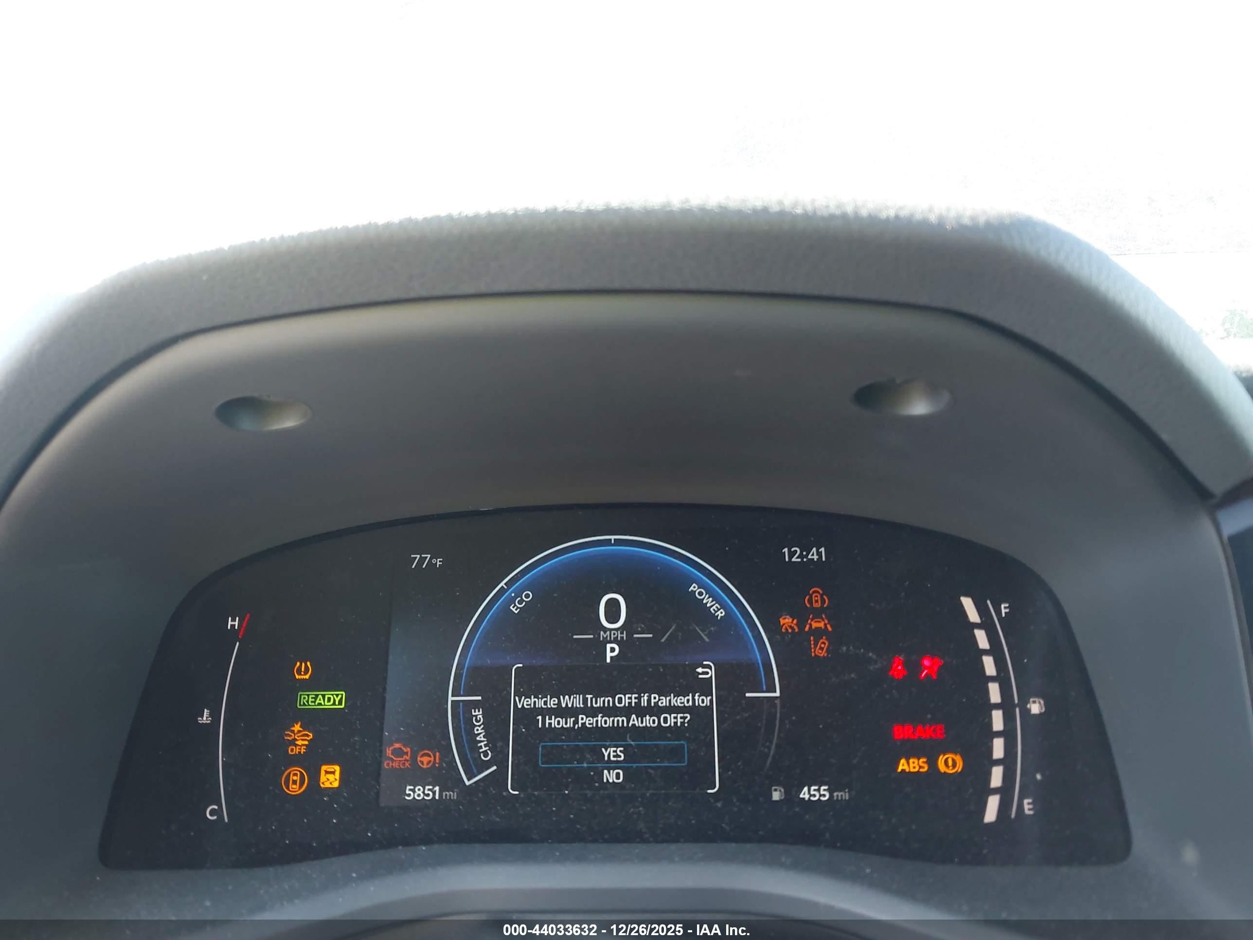 TOYOTA CAMRY image 7