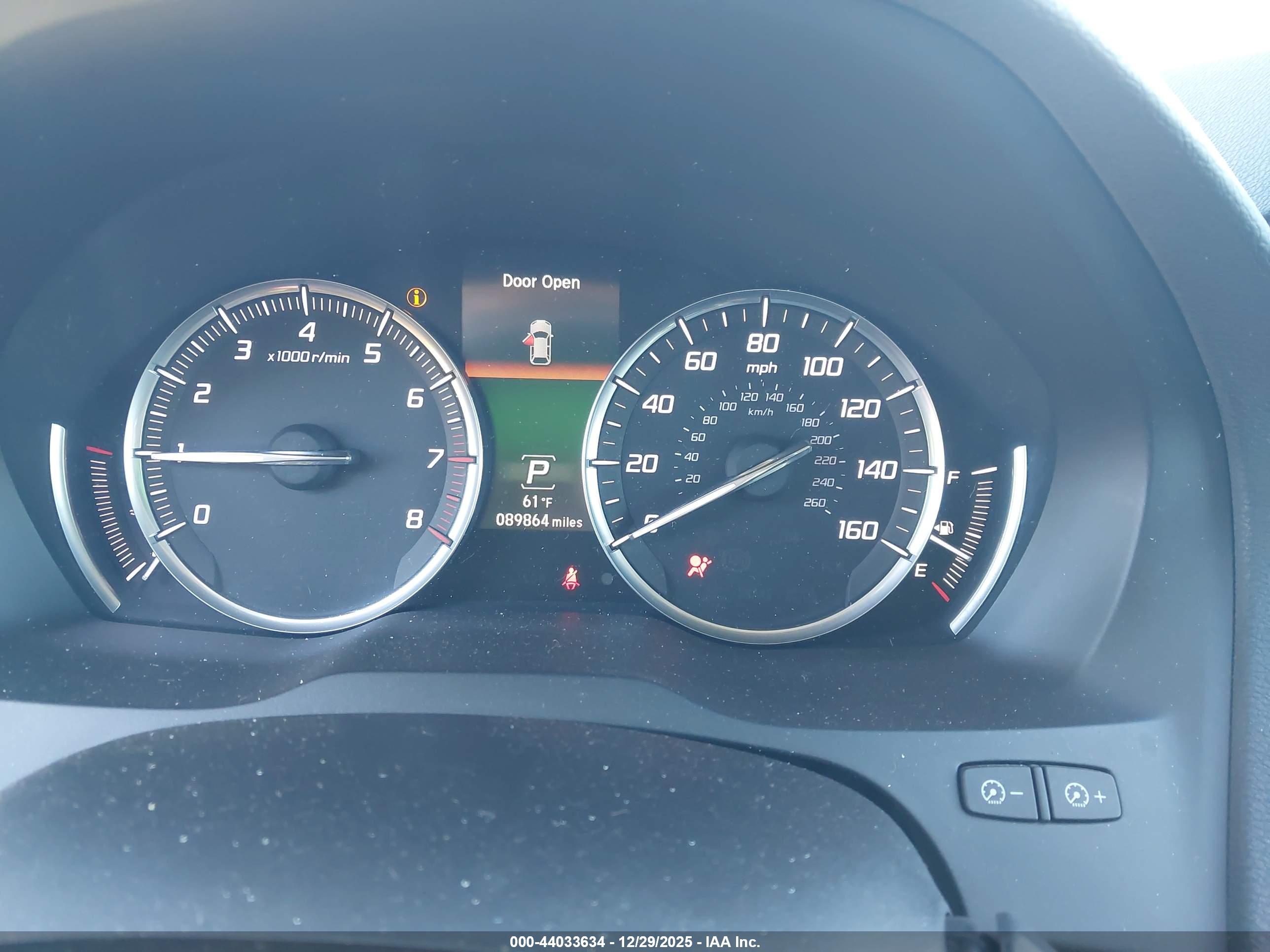 ACURA MDX image 7