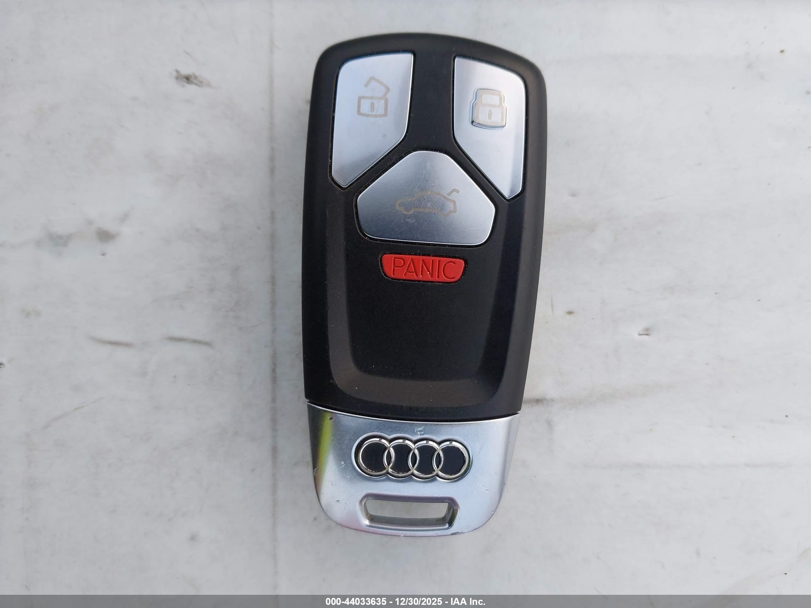 AUDI SQ5 image 11