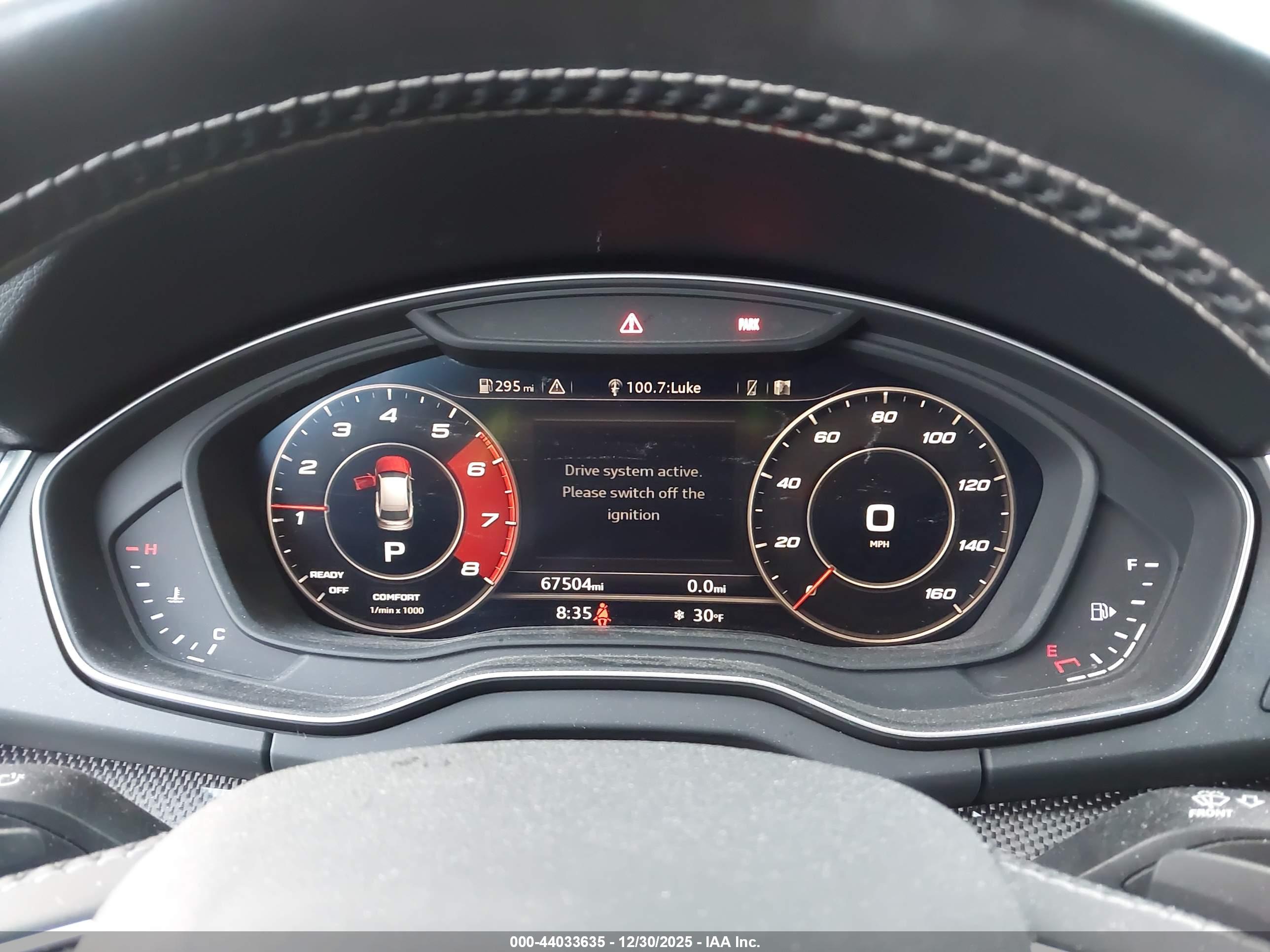 AUDI SQ5 image 7