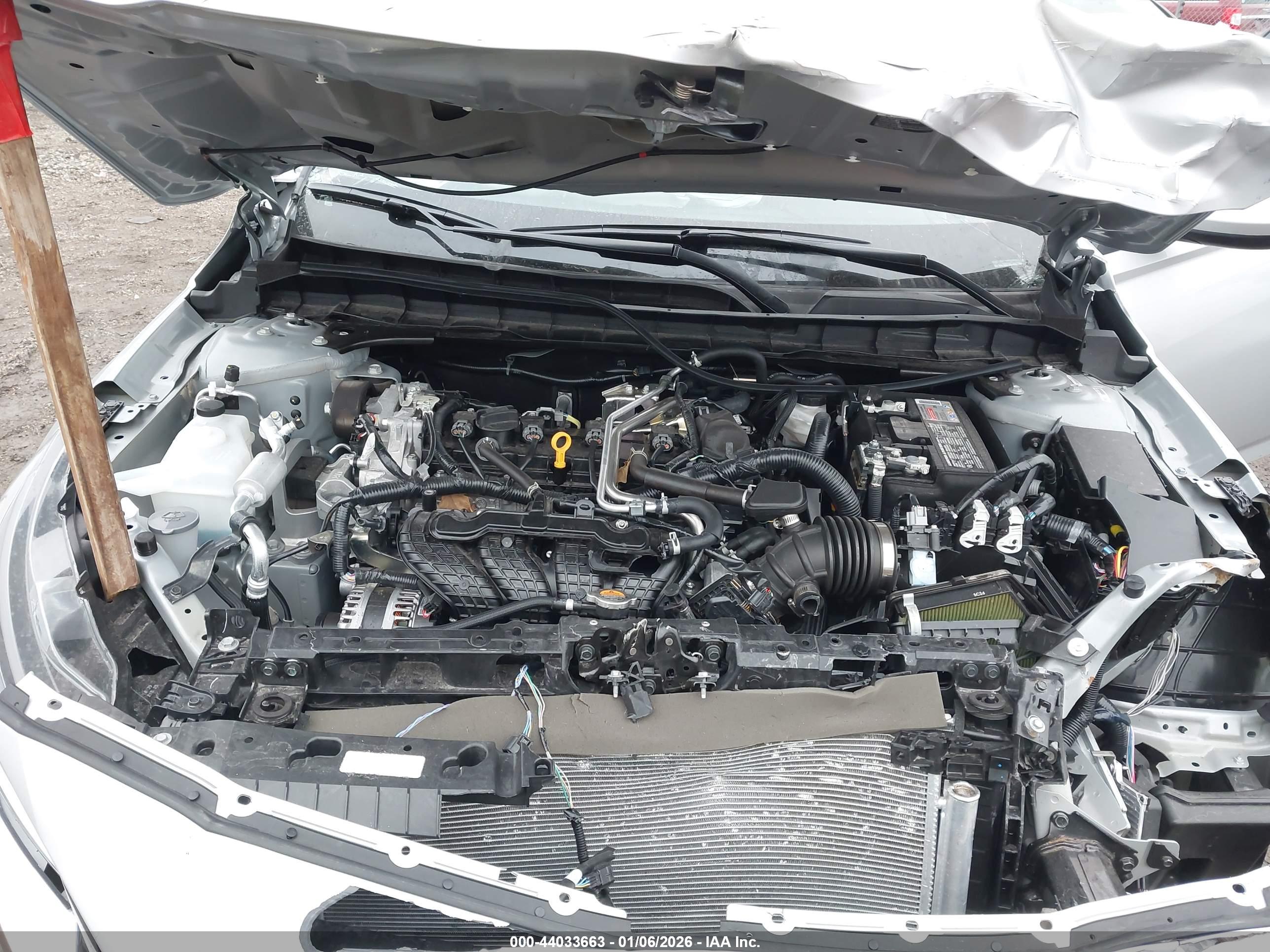 NISSAN ALTIMA image 10