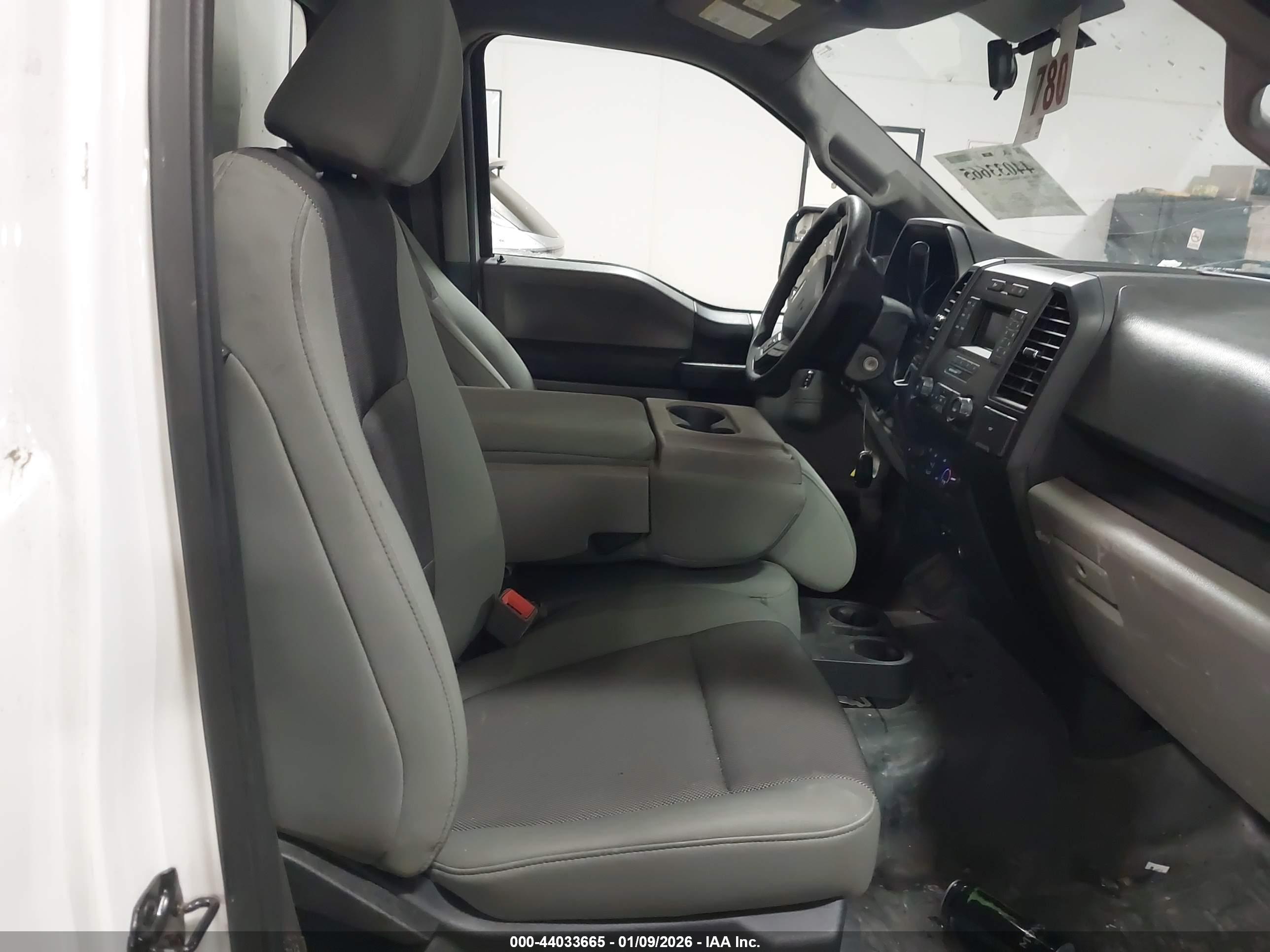 FORD F-150 image 5