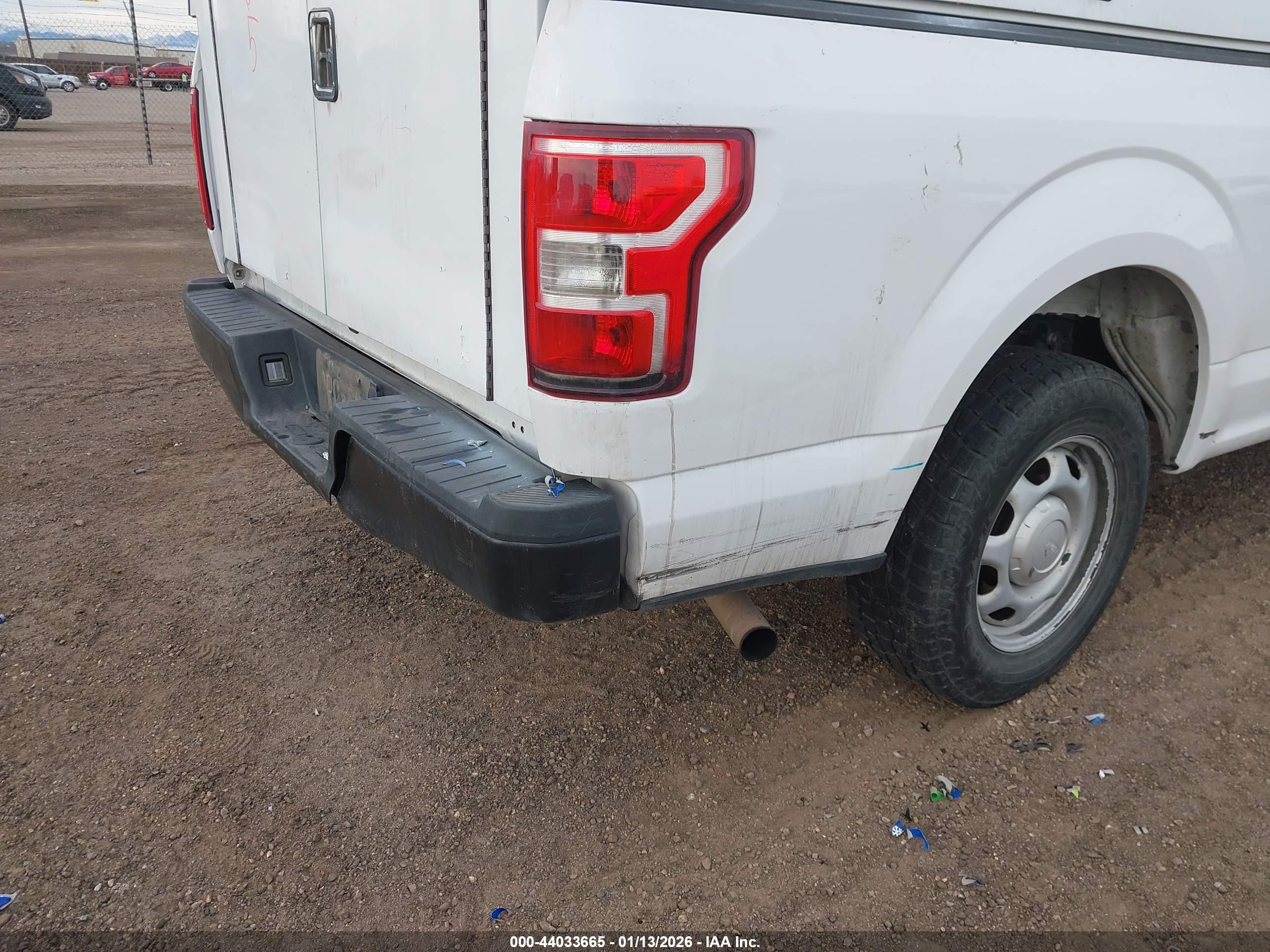 FORD F-150 image 6
