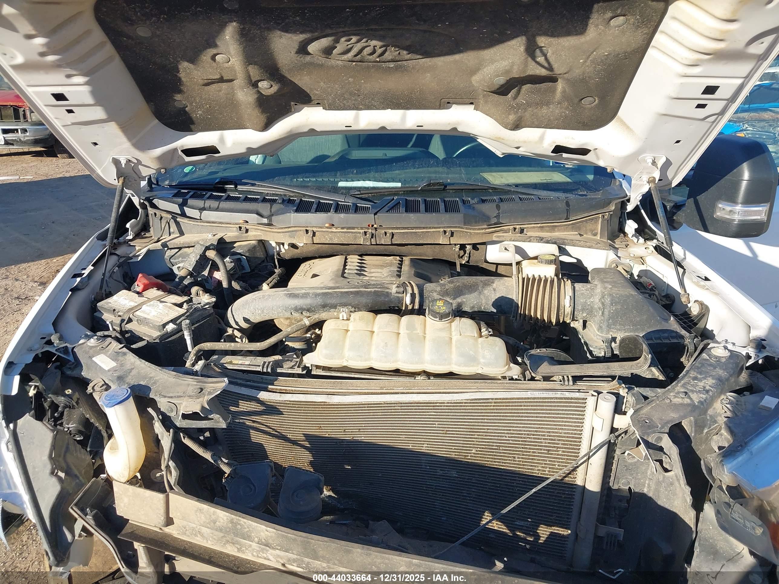 FORD F-150 image 10