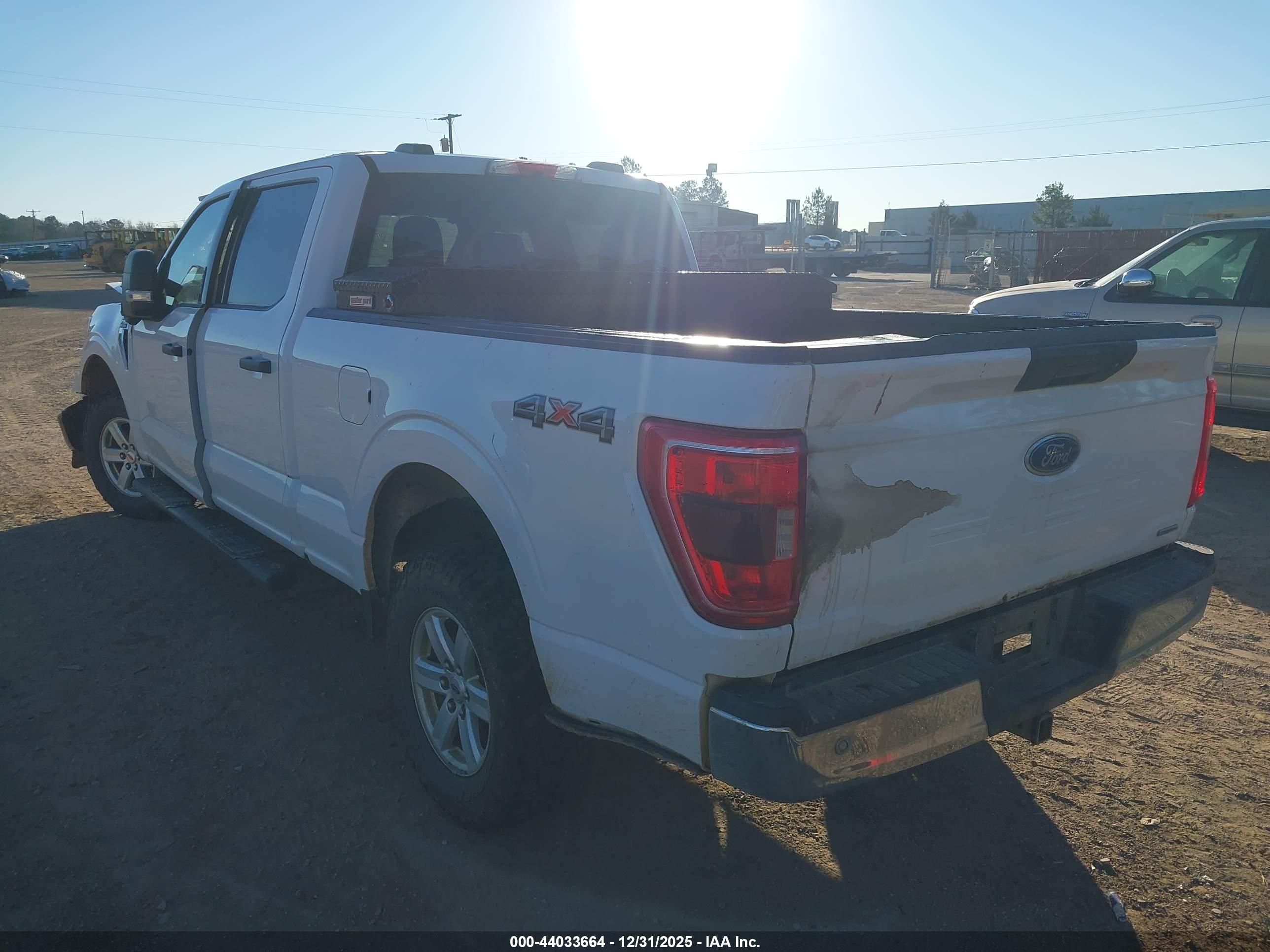 FORD F-150 image 3