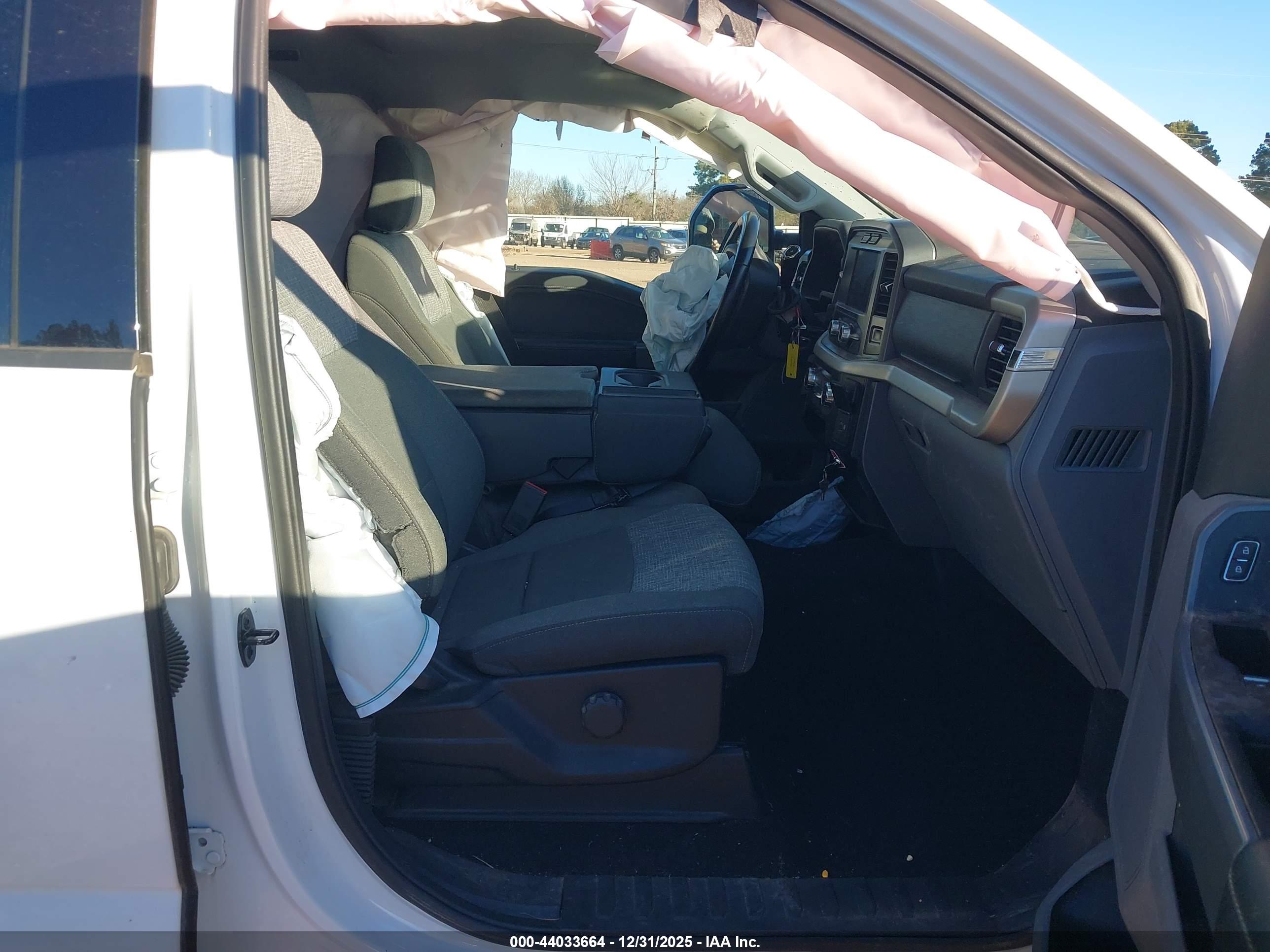 FORD F-150 image 5
