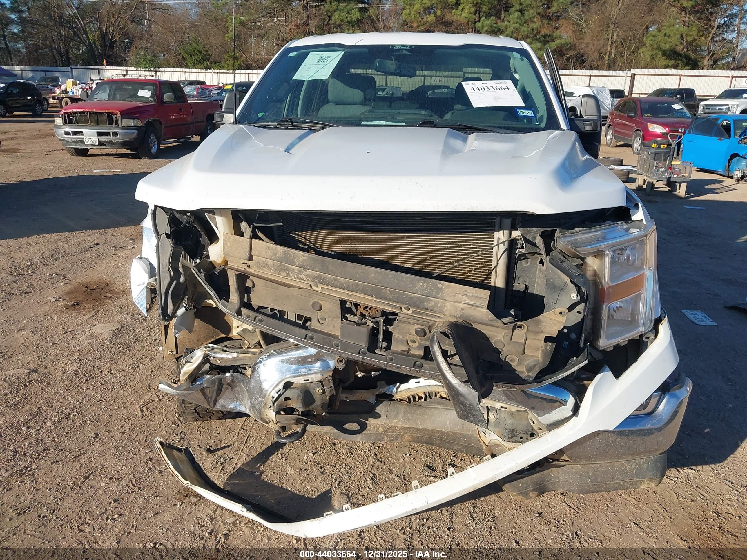 FORD F-150 image 6