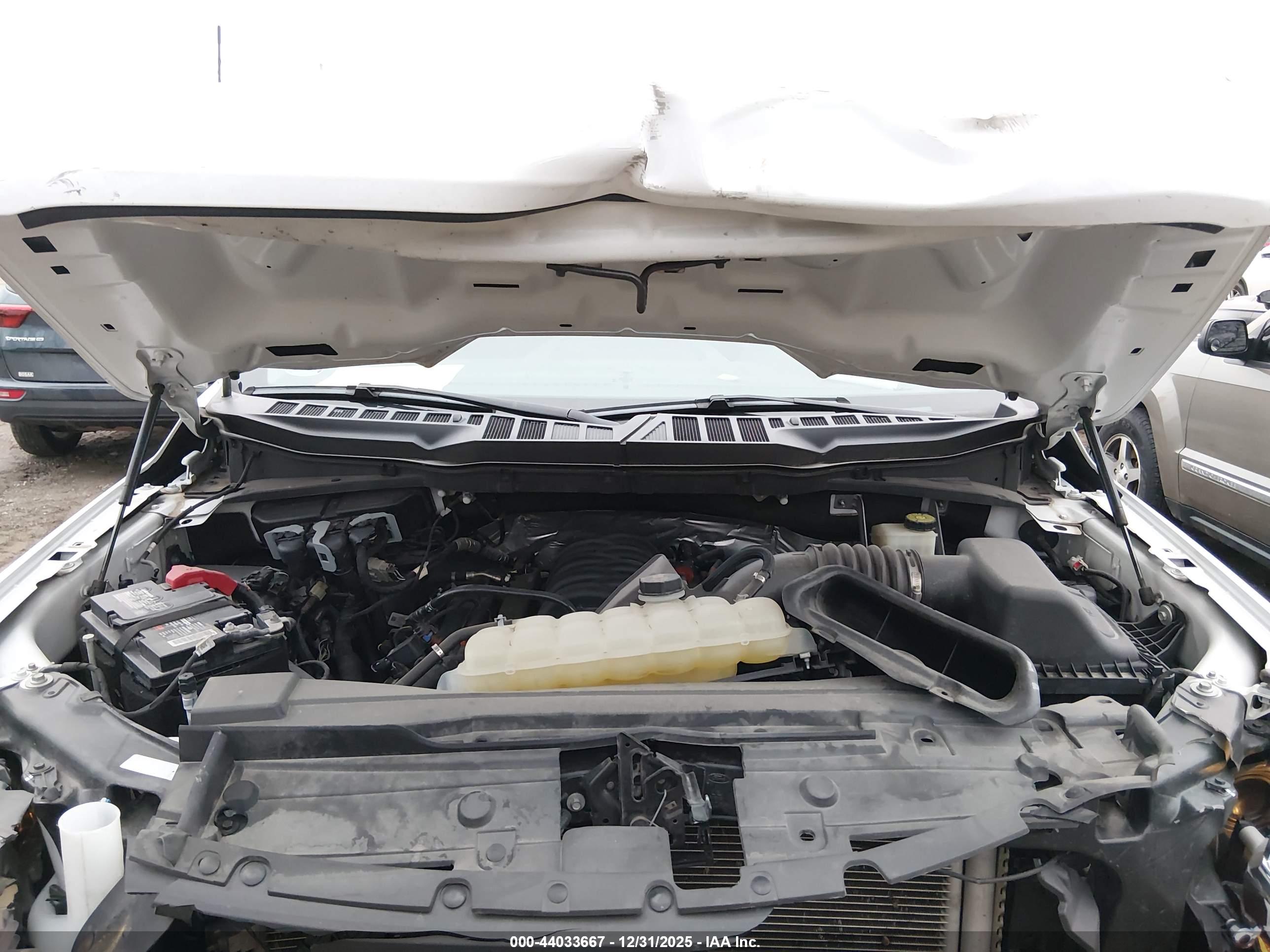 FORD F-150 image 10