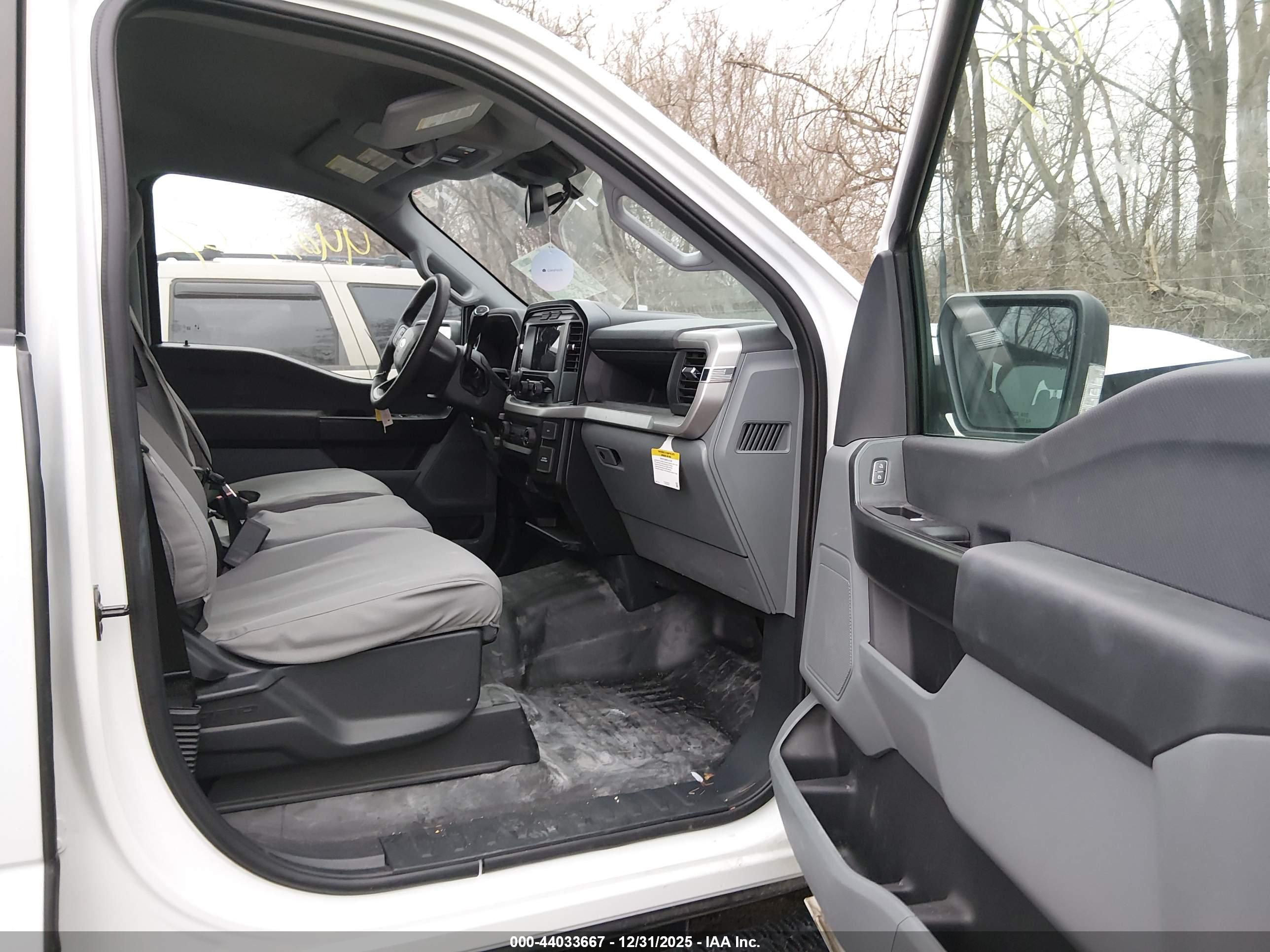 FORD F-150 image 5