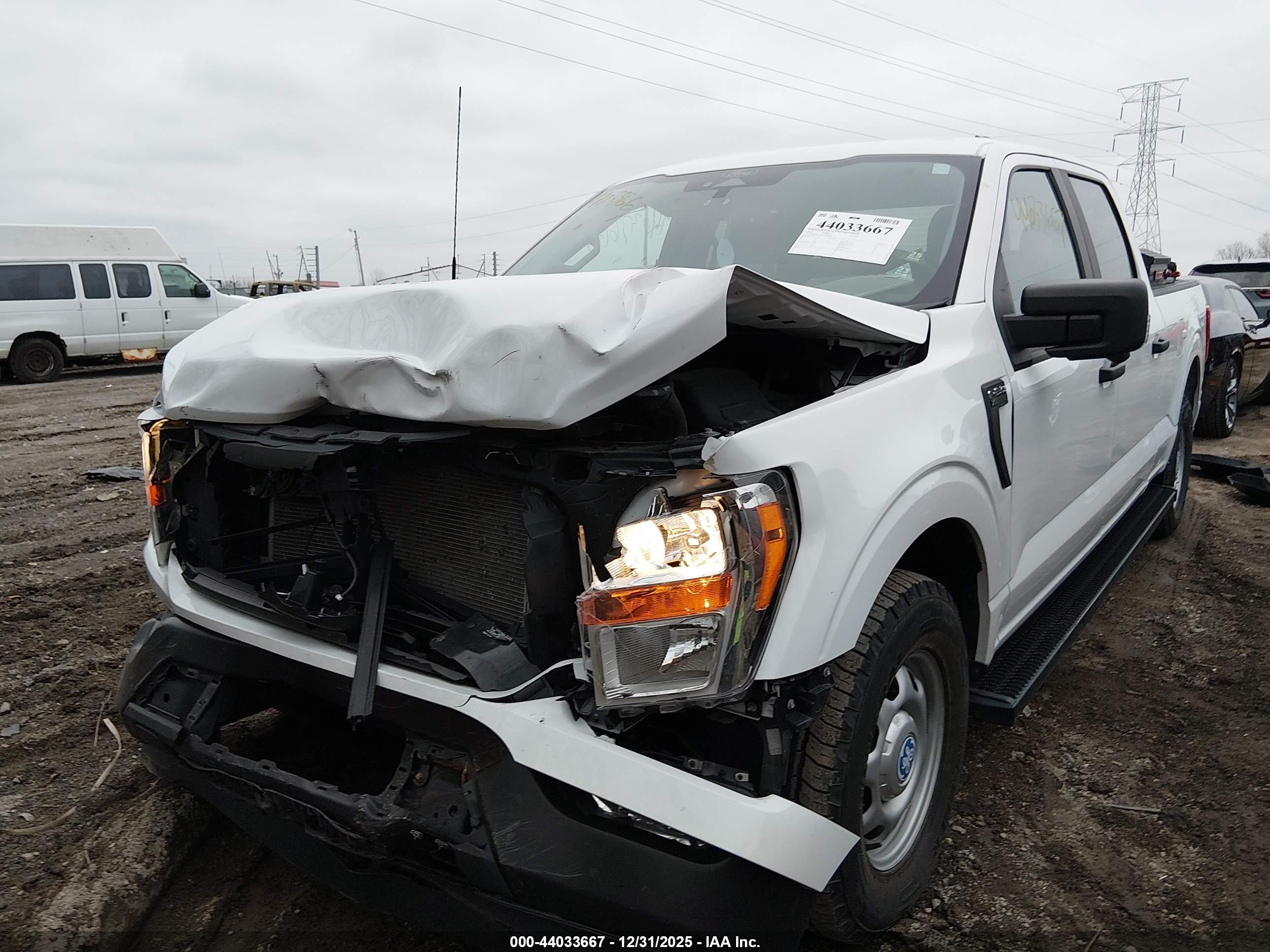 FORD F-150 image 6