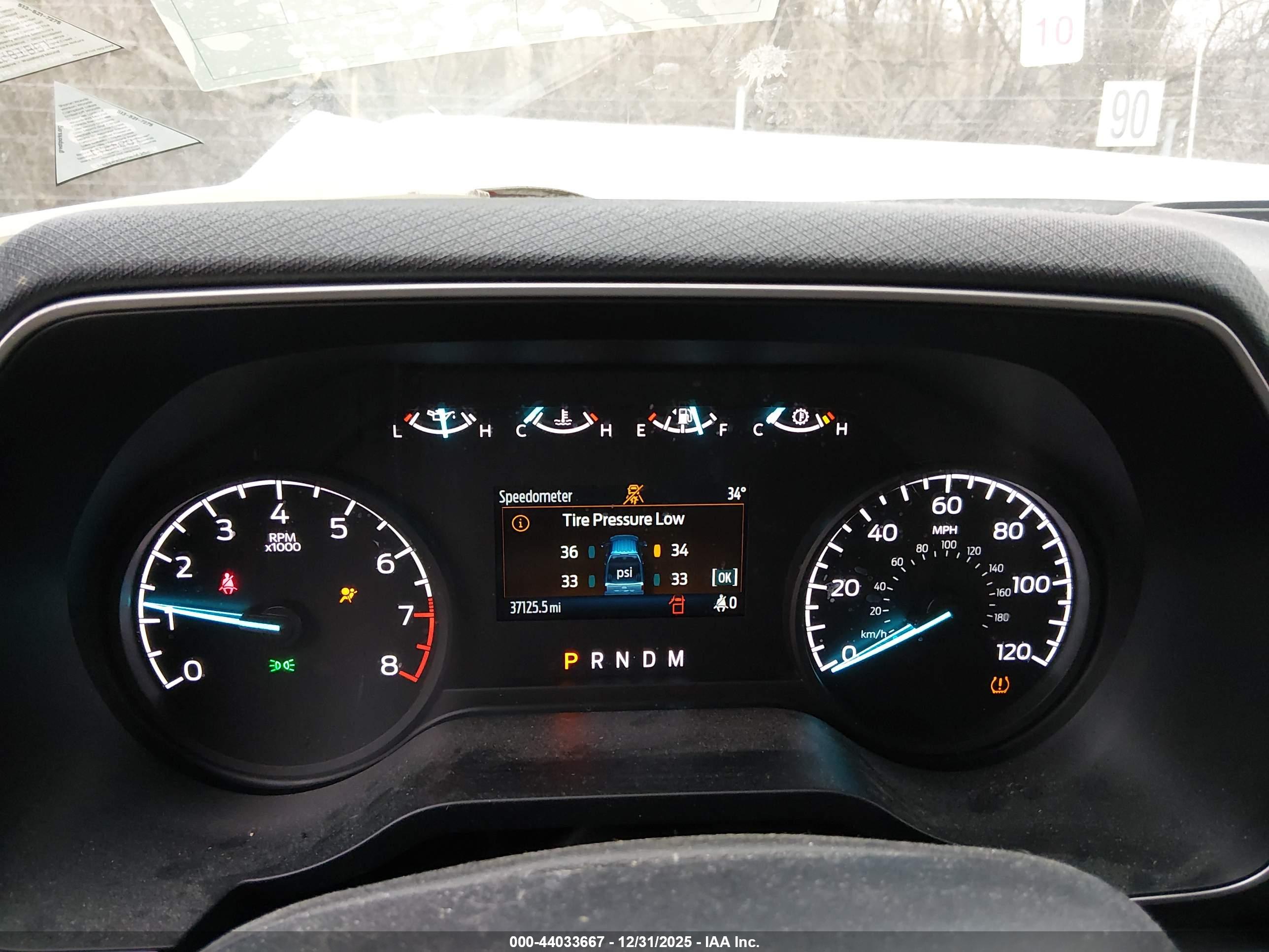 FORD F-150 image 7