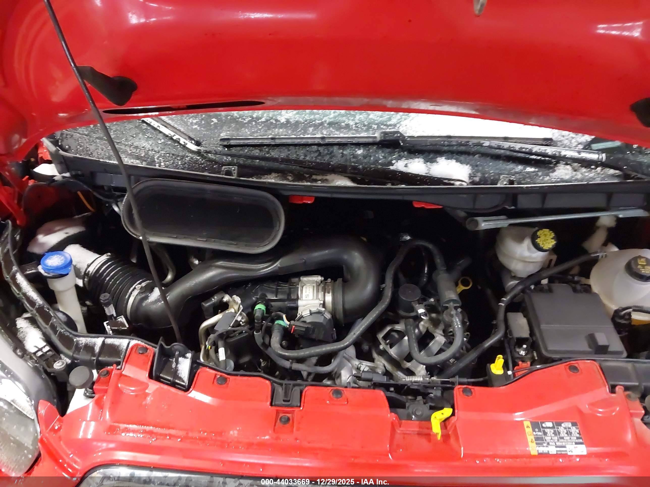 FORD TRANSIT-150 image 10