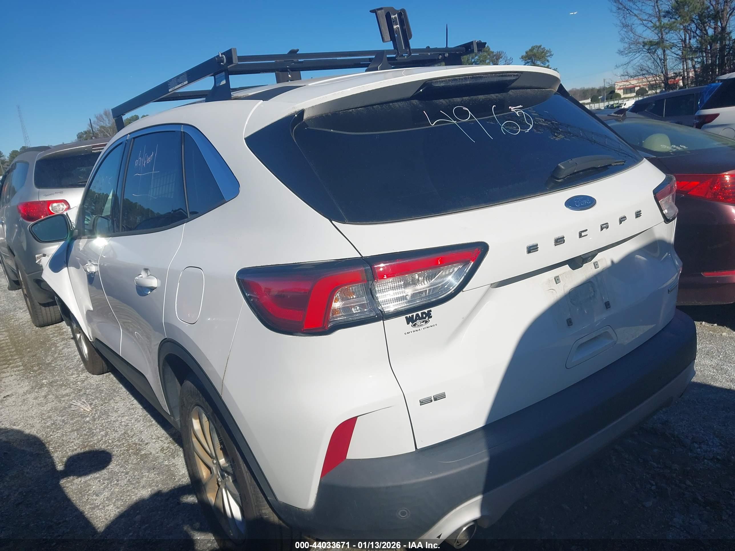 FORD ESCAPE image 3