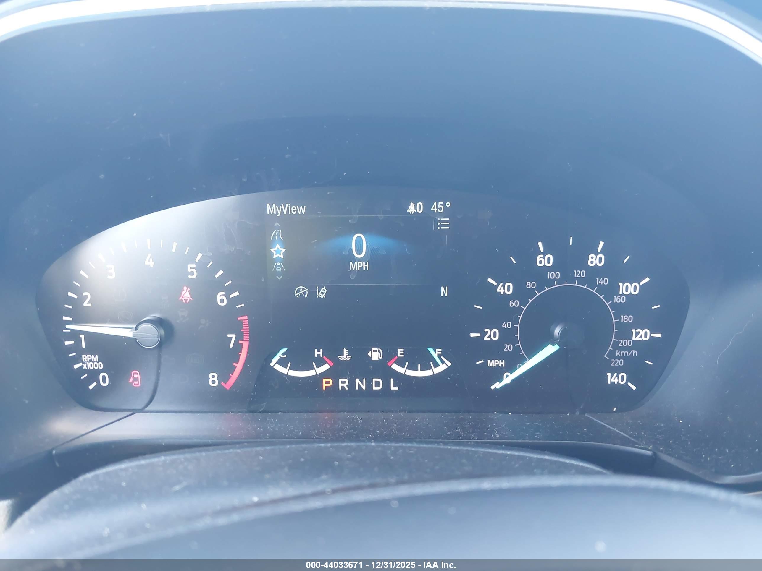 FORD ESCAPE image 7