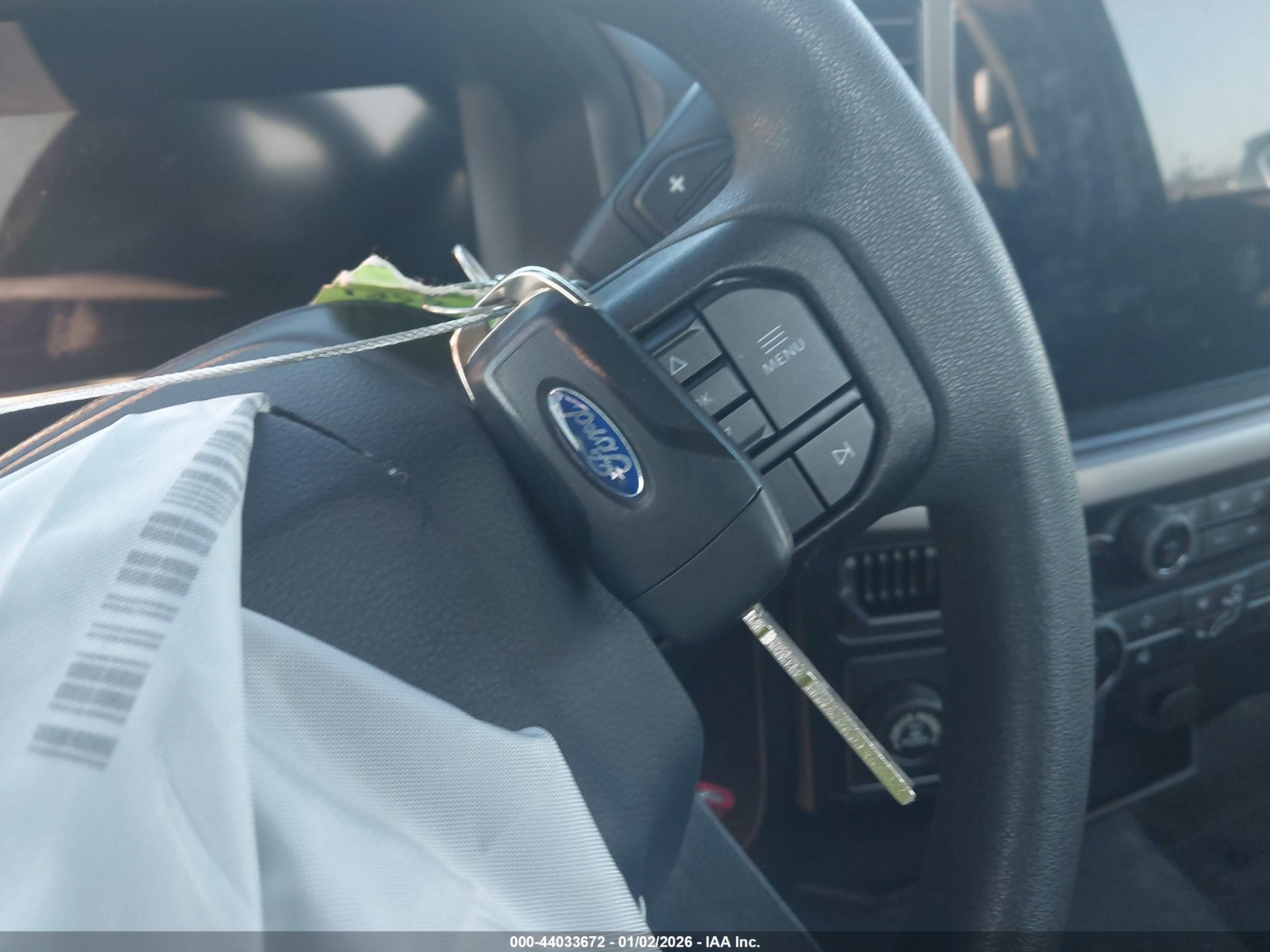 FORD F-150 image 11