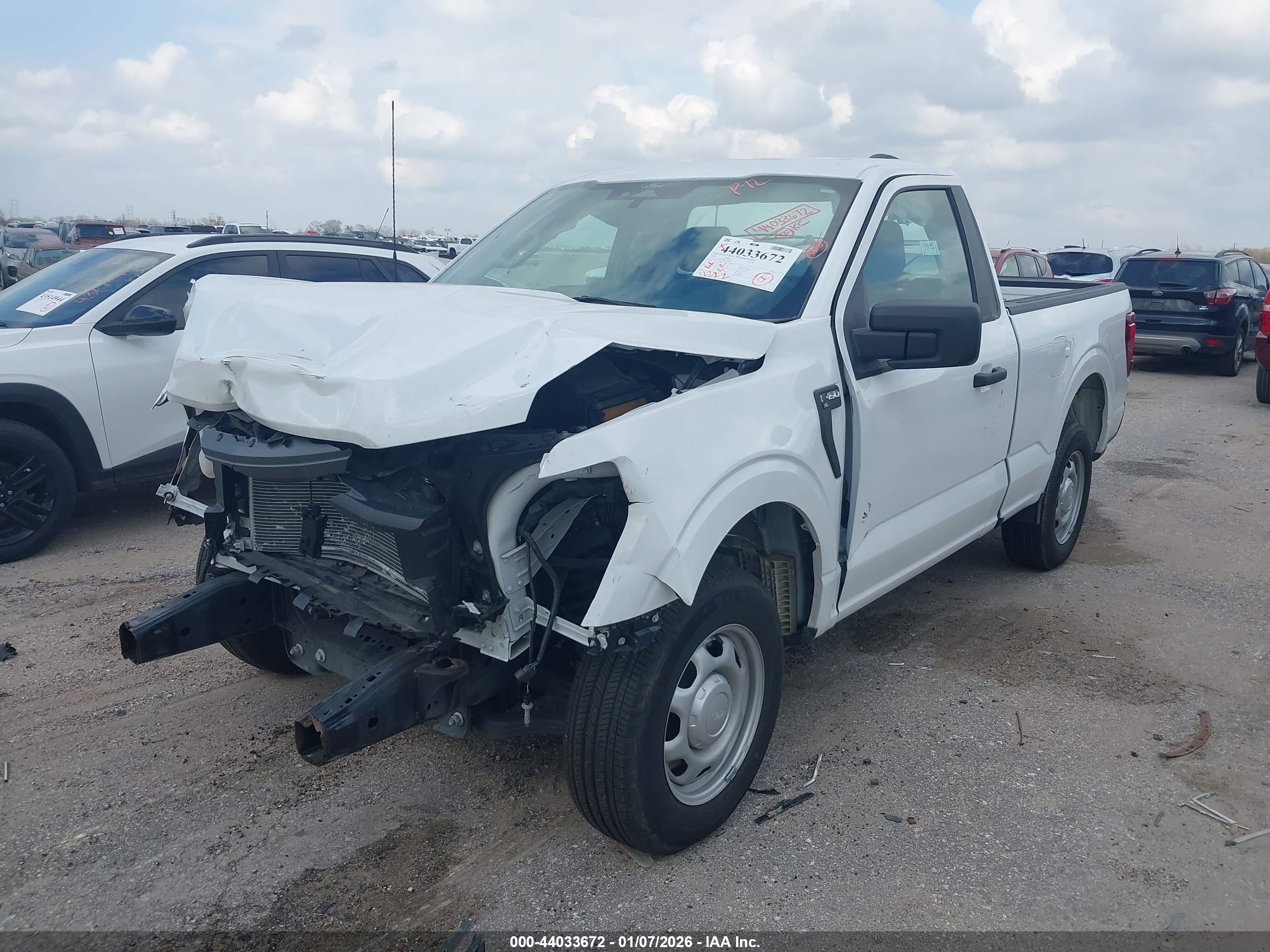 FORD F-150 image 2