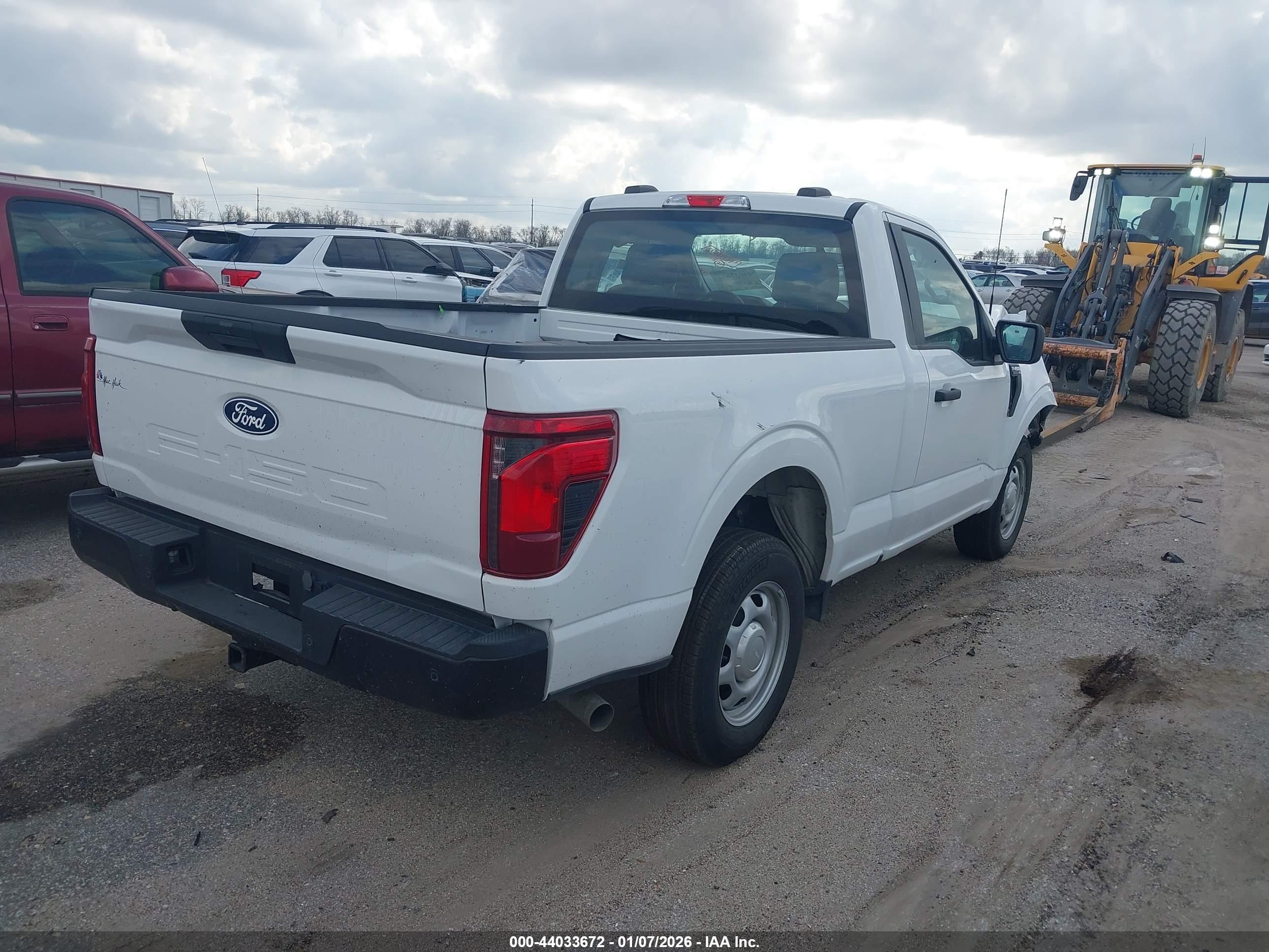 FORD F-150 image 4