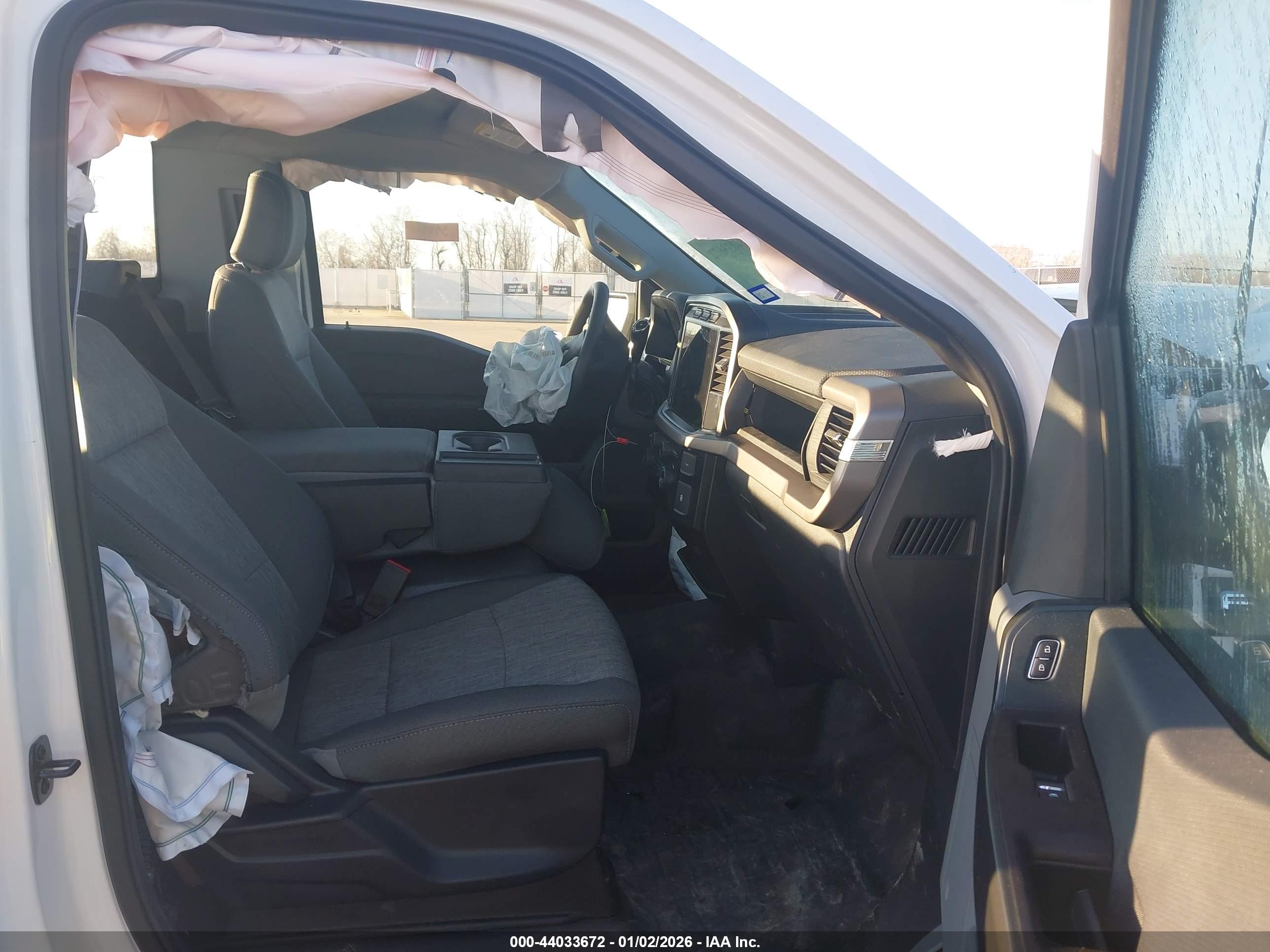 FORD F-150 image 5