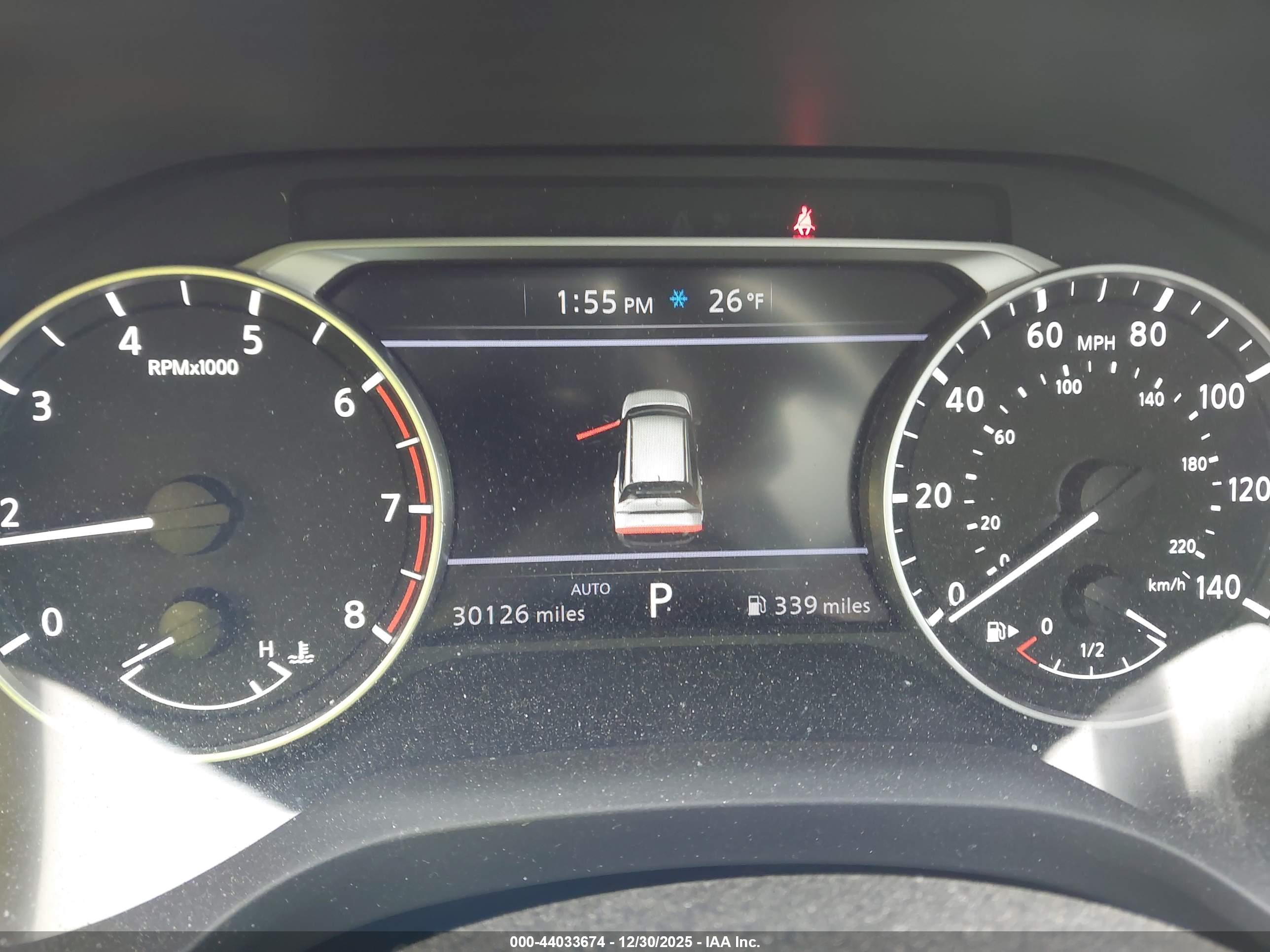 NISSAN ROGUE image 7