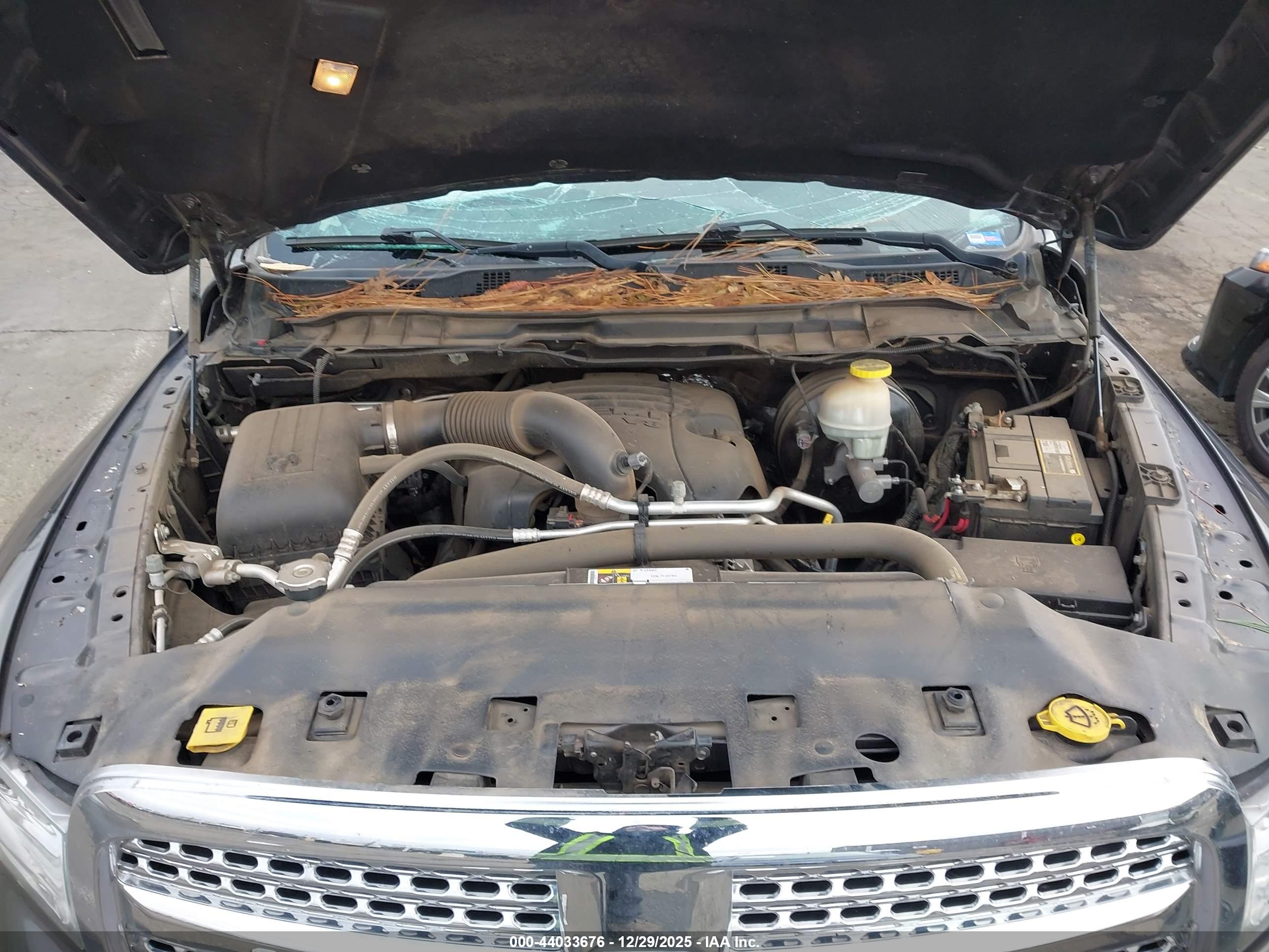 RAM 1500 image 10