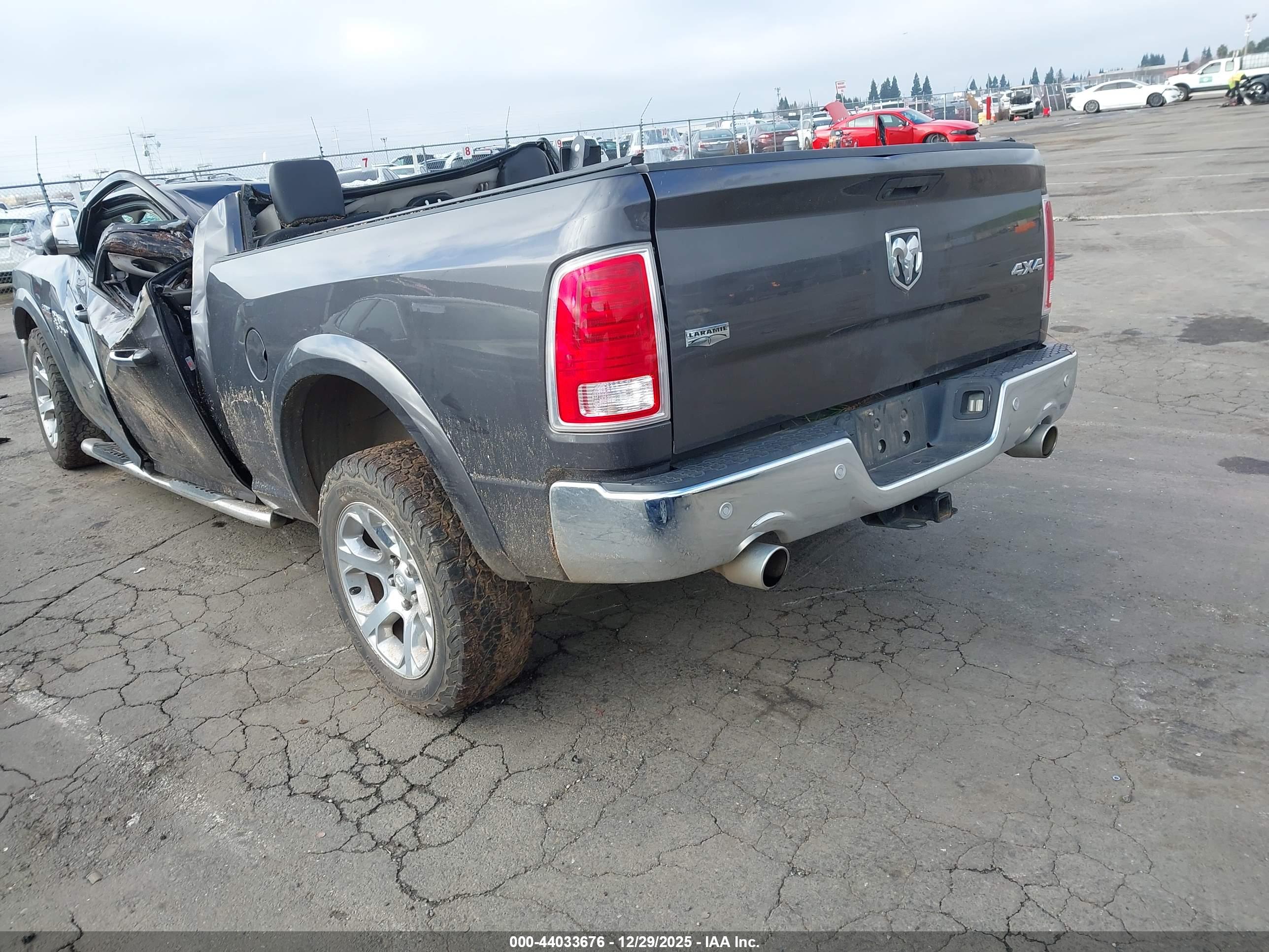 RAM 1500 image 3