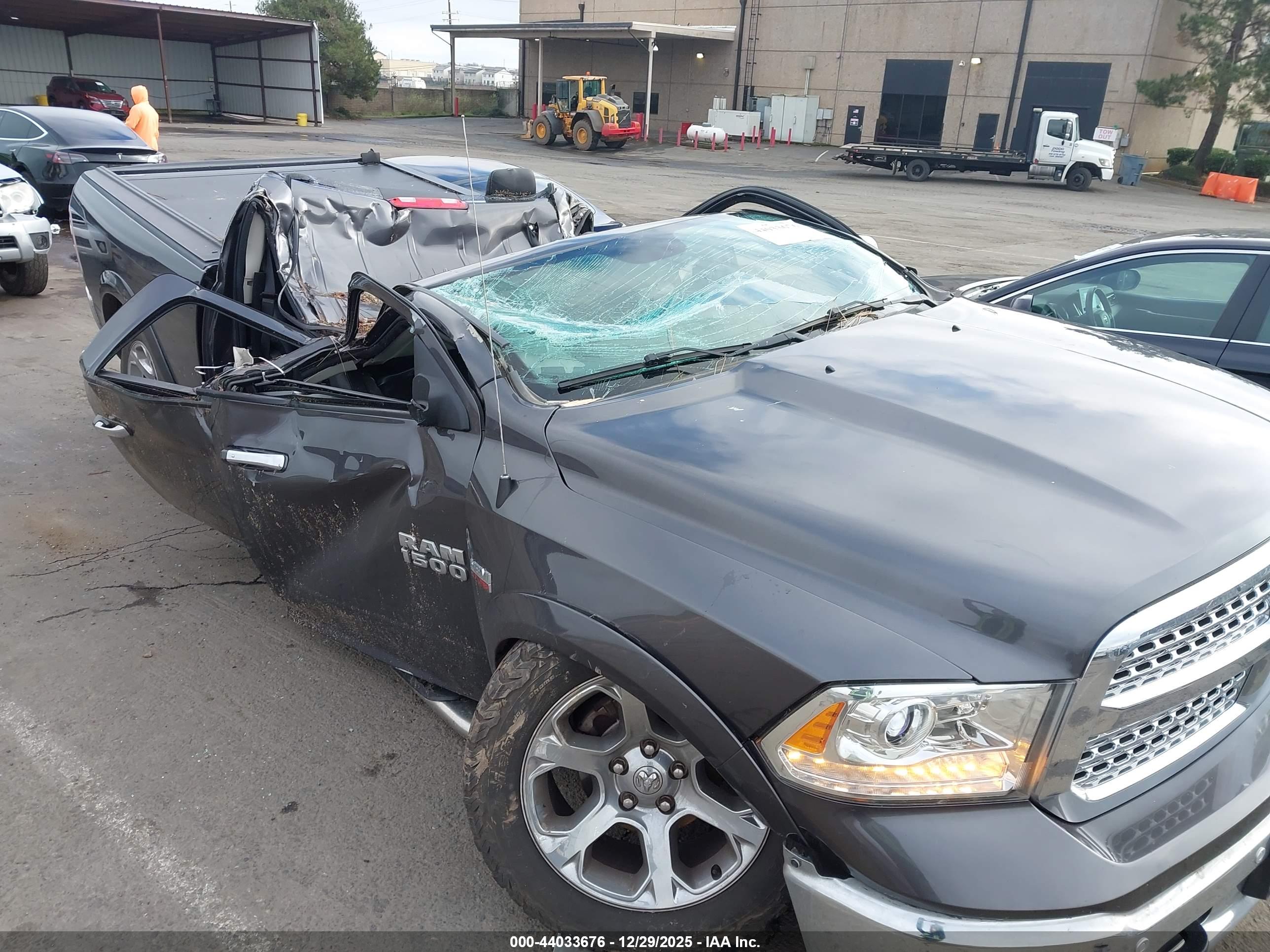 RAM 1500 image 6