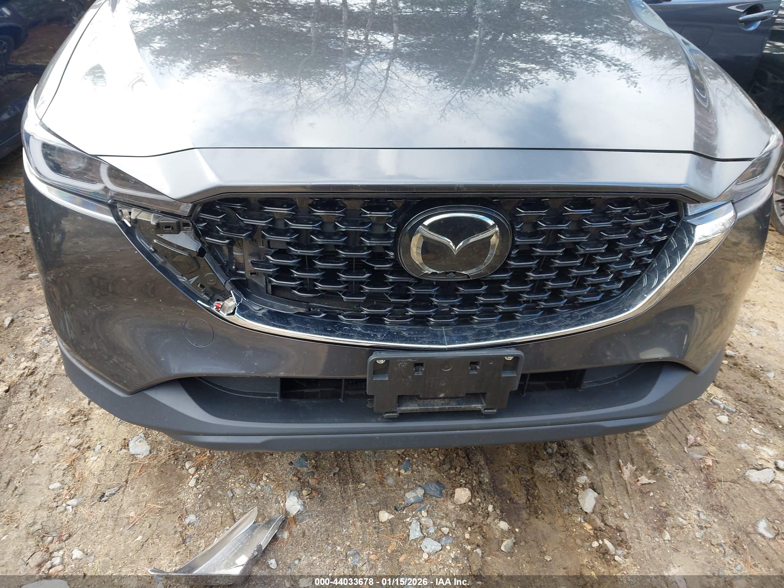 MAZDA CX-5 image 6